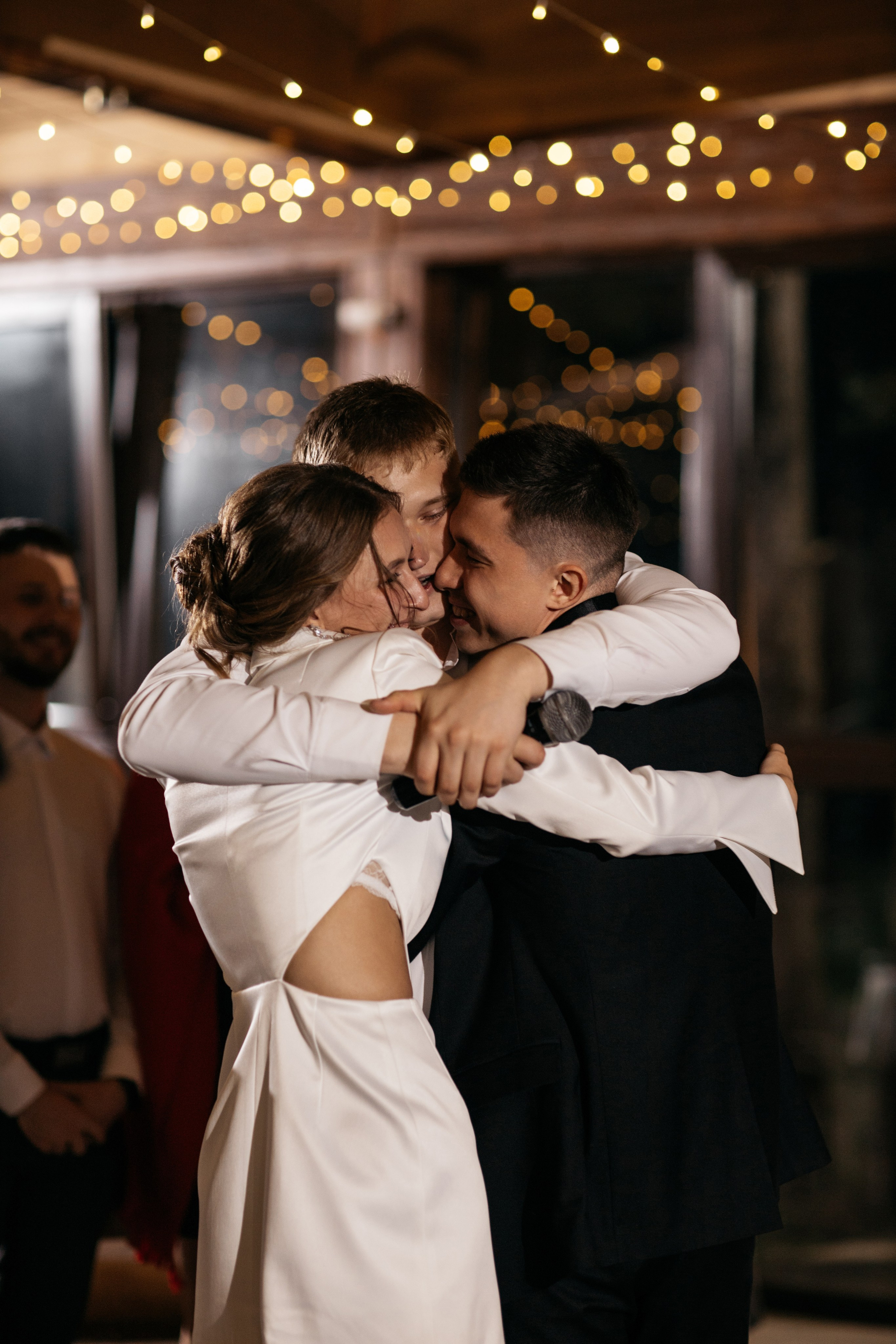 Любовь похожая на сон. Андрей и Анастасия. Свадебный и семейный фотограф в Магнитогорске Катя Буряк