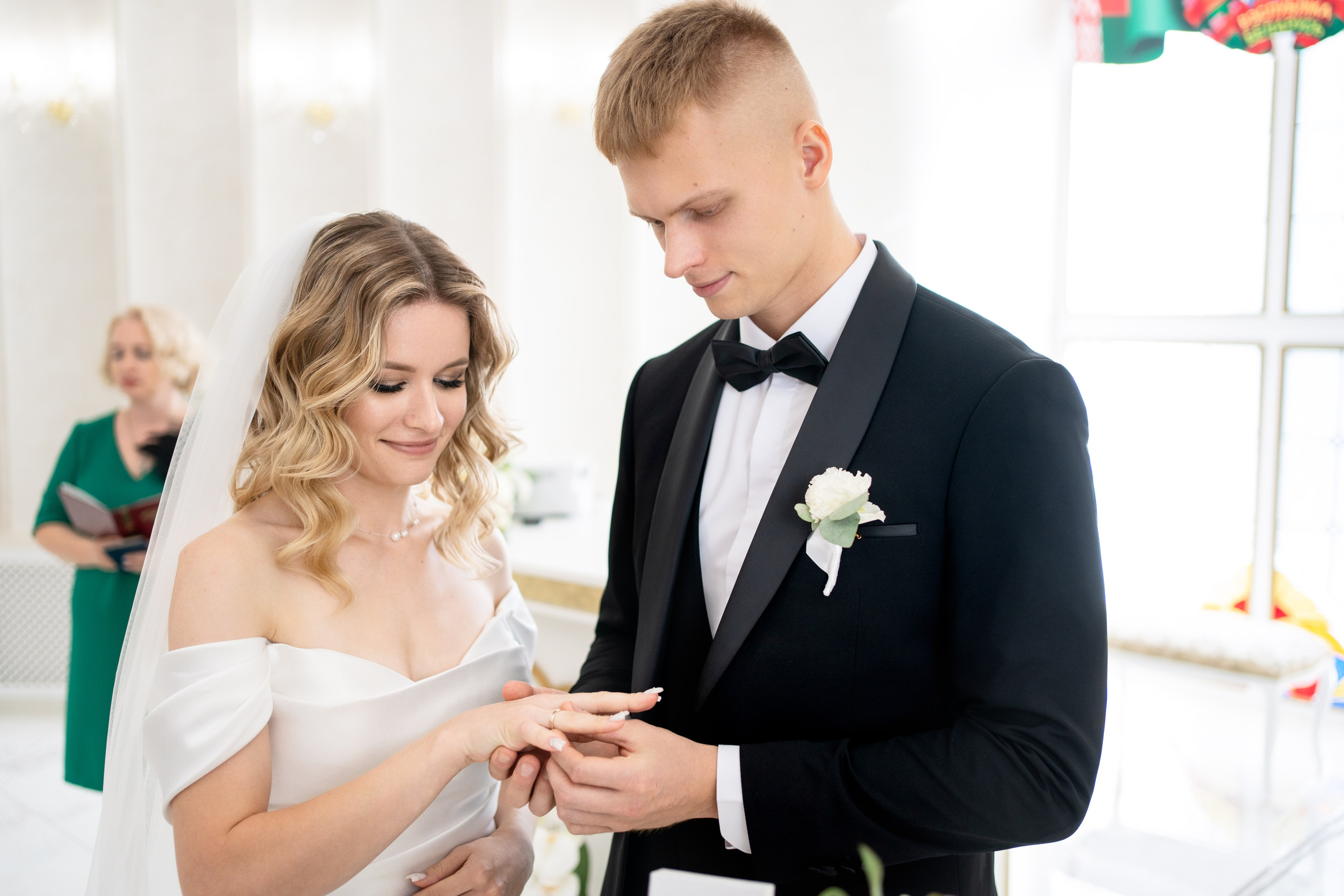 Никита и Диана. Семейный и свадебный фотограф Минск, Беларусь Анна Орловская