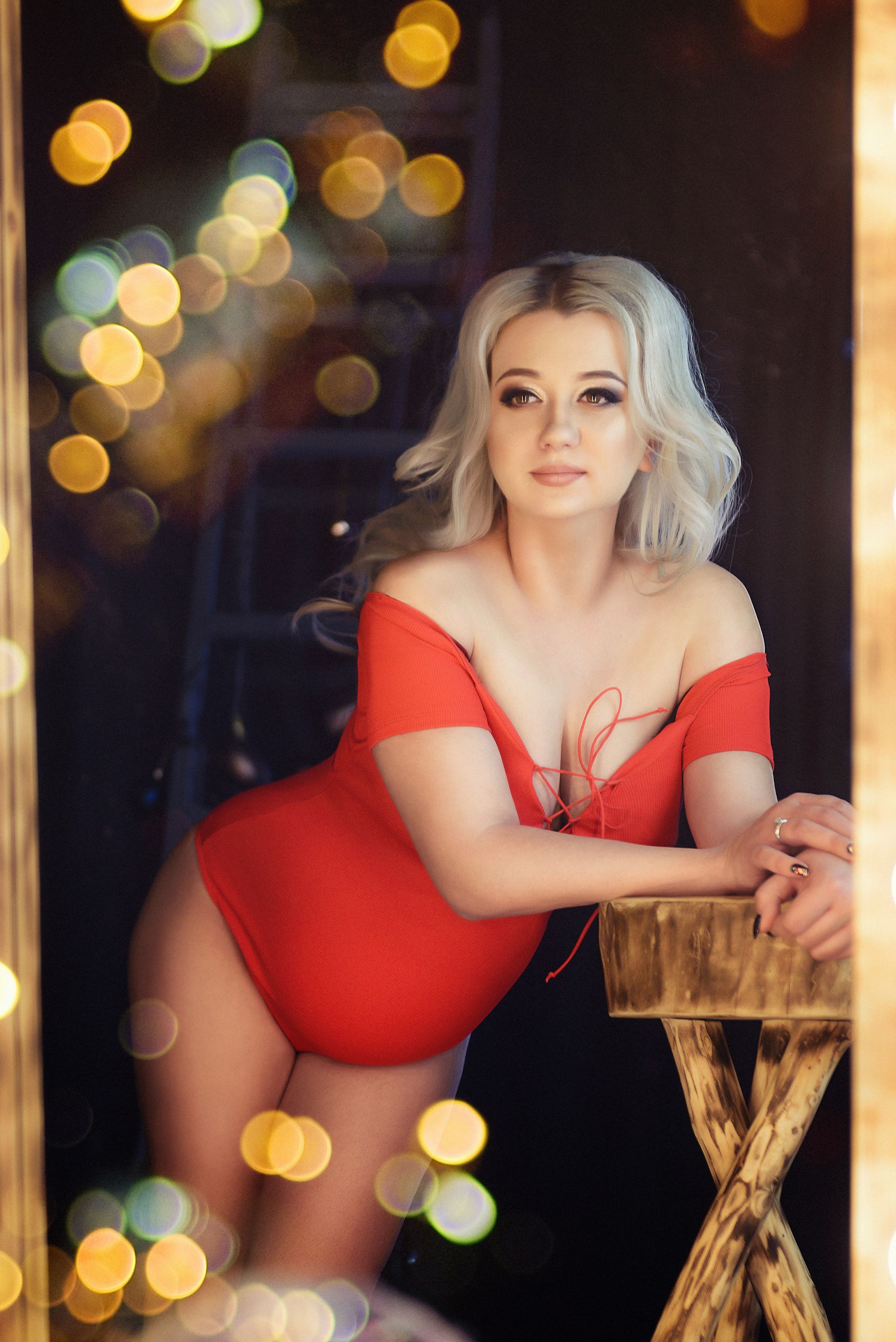 Дарья. Семейный фотограф, женский фототерапевт