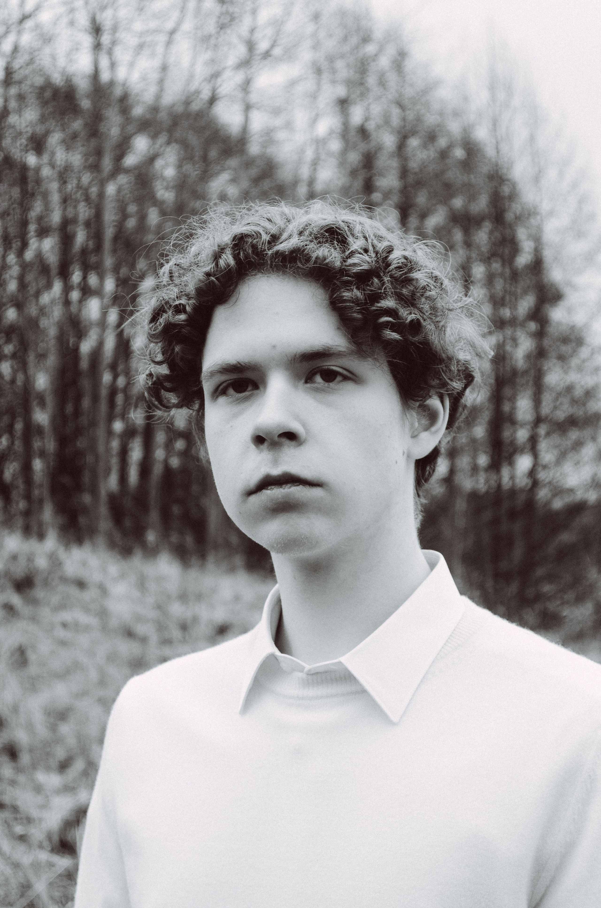 Всеволод. Фотограф Валерия Пэун