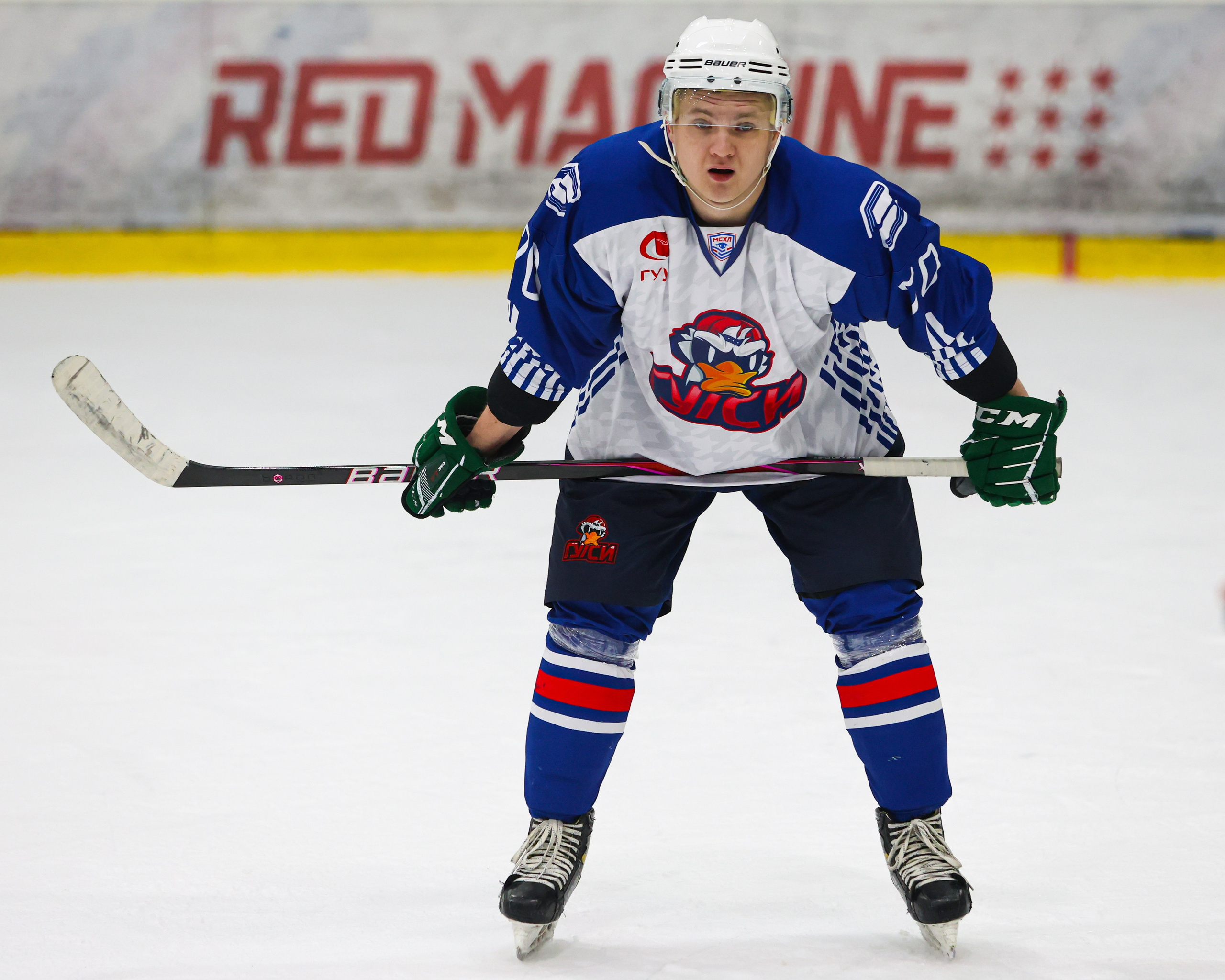 Спорт. Твой фотограф в Москве