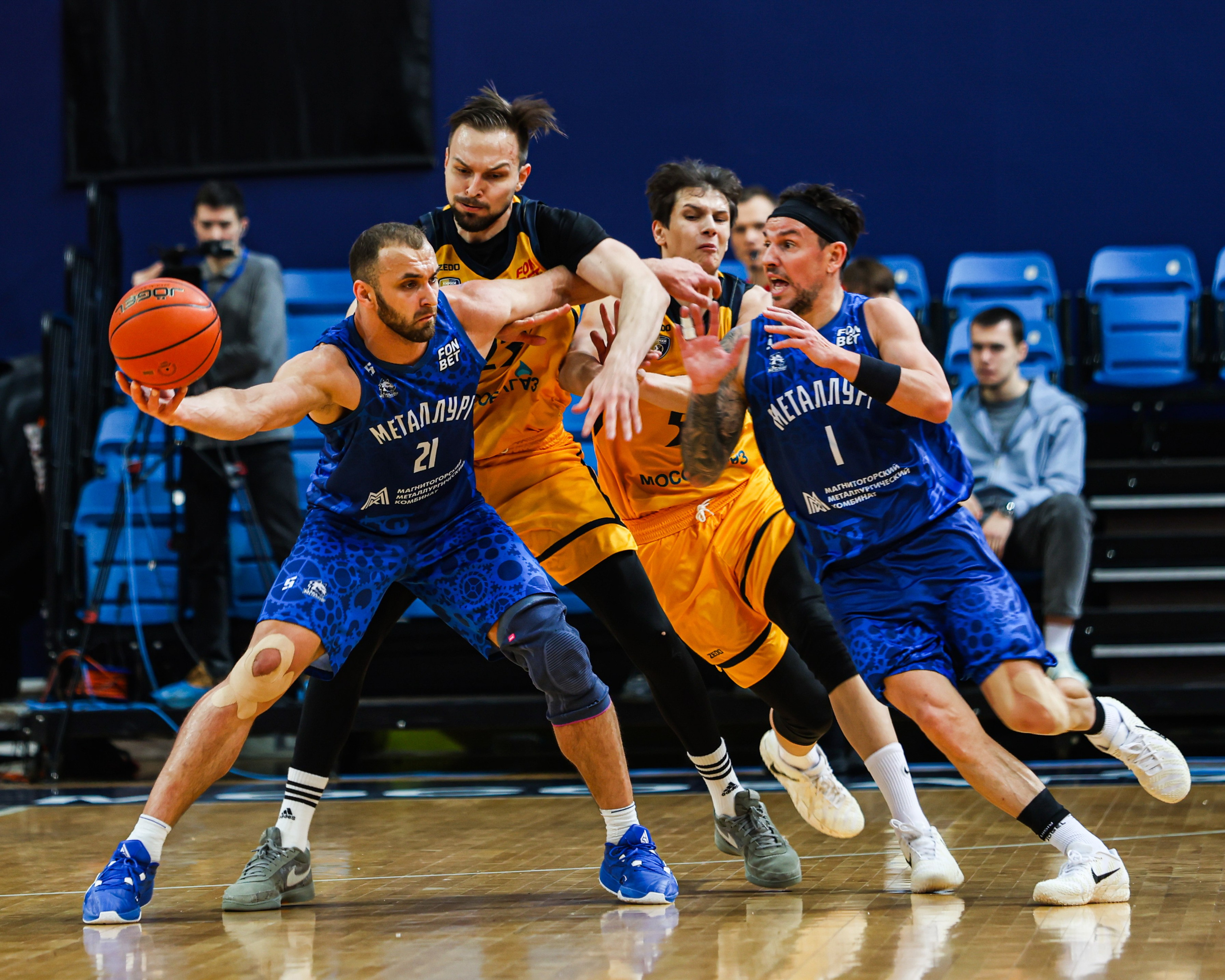 Спорт. Твой фотограф в Москве