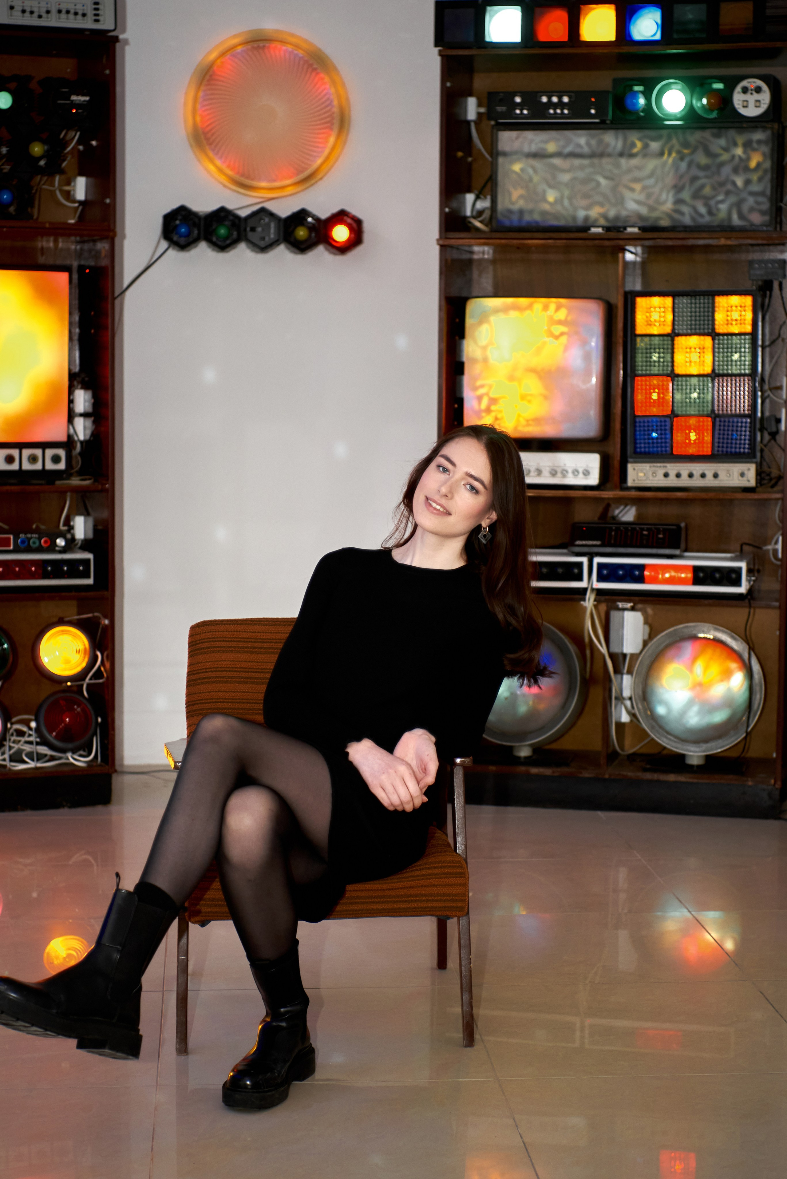 Репортажная съемка. Семейный и портретный фотограф в Нижнем Новгороде Сидорова Наталья