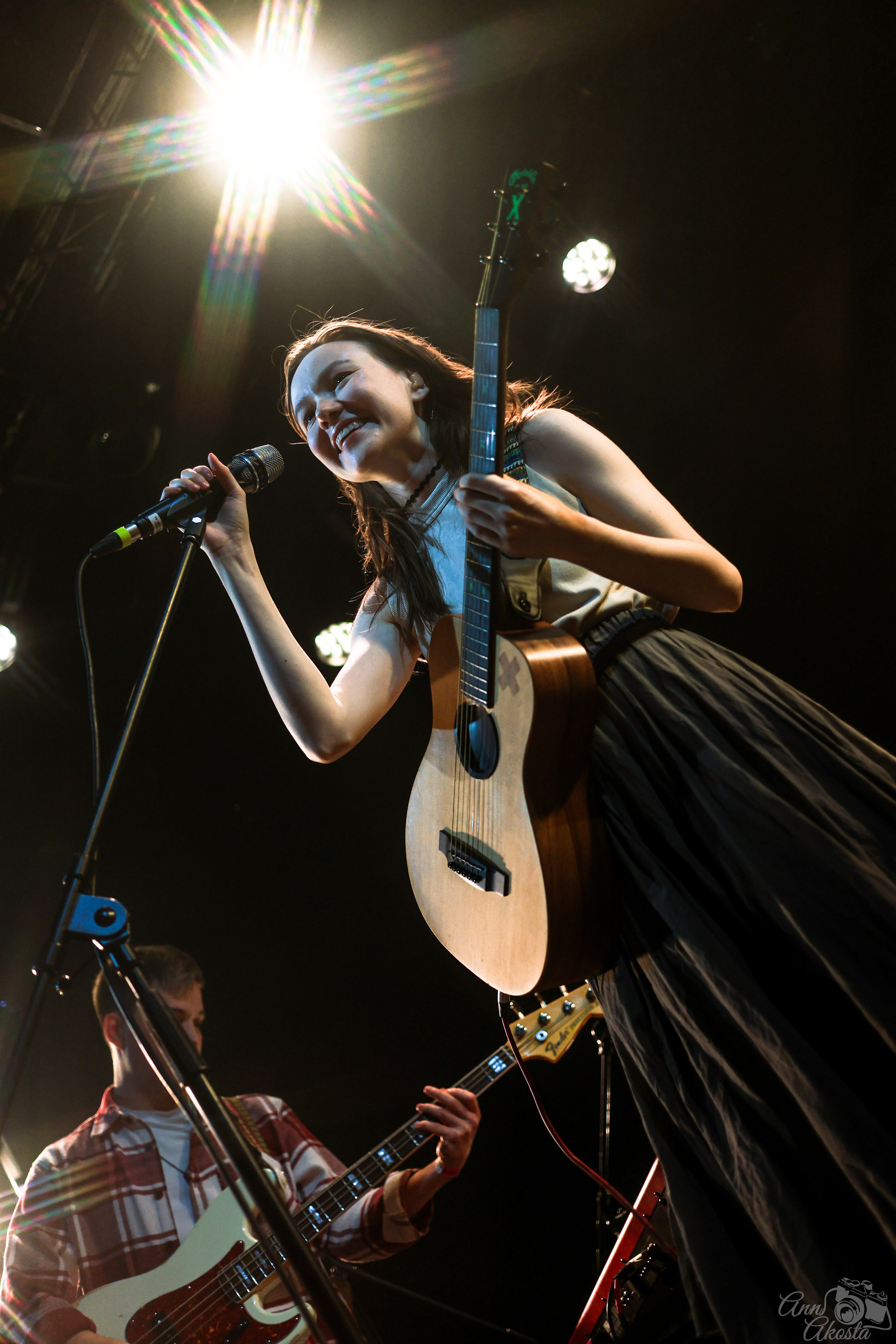 Рушана | Тося Чайкина | клуб «Космонавт» СПб. Анна Акоста: фотограф в Санкт-Петербурге и Таганроге