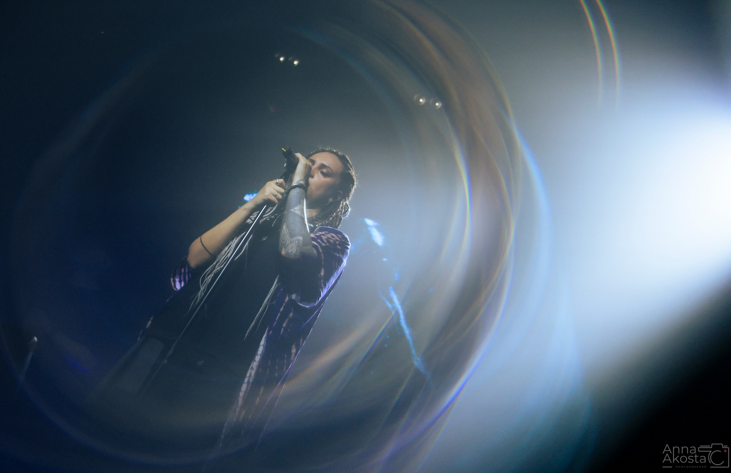 DRUMMATIX | Sound | СПб. Анна Акоста: фотограф в Санкт-Петербурге и Таганроге