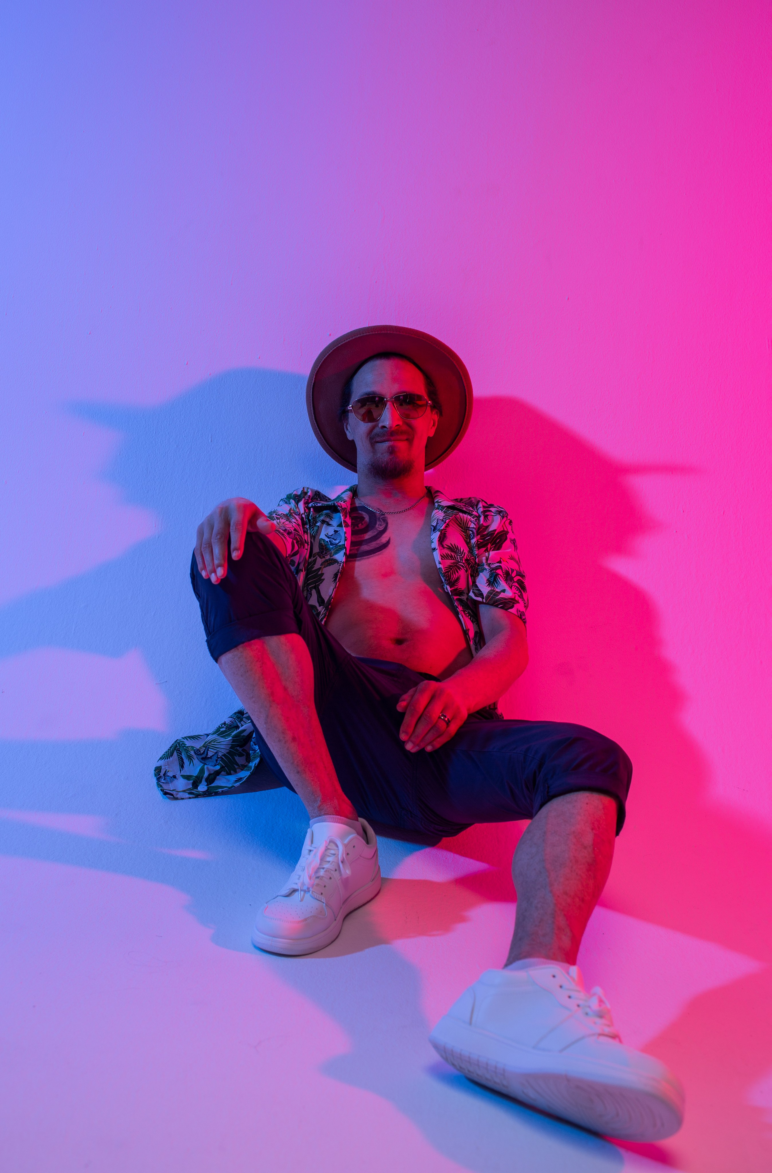 Александр Черемисин. Анна Акоста: фотограф в Санкт-Петербурге и Таганроге