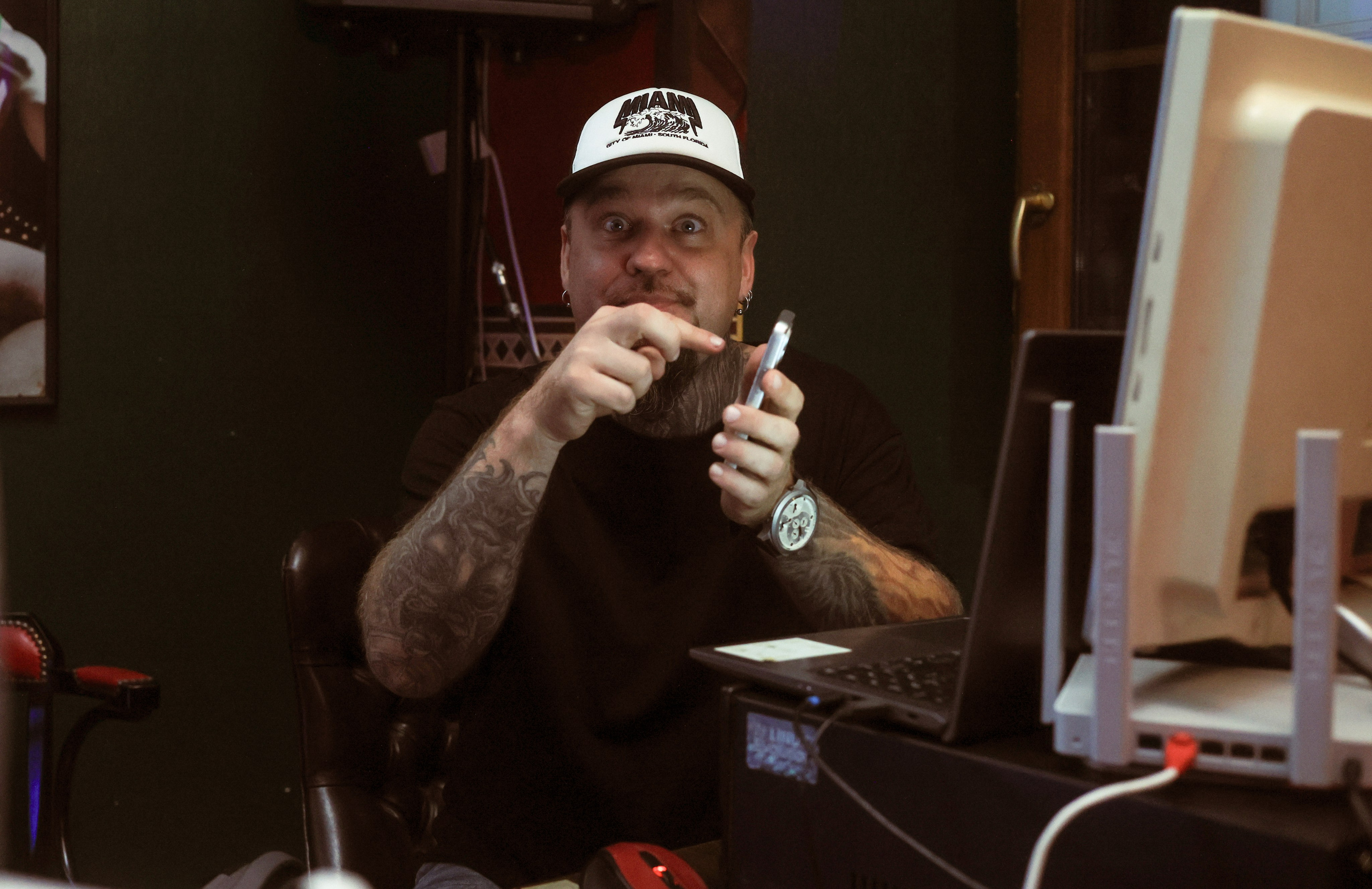 Tommy Alvarezzzz | Heart's Pub Таганрог. Анна Акоста: фотограф в Санкт-Петербурге и Таганроге