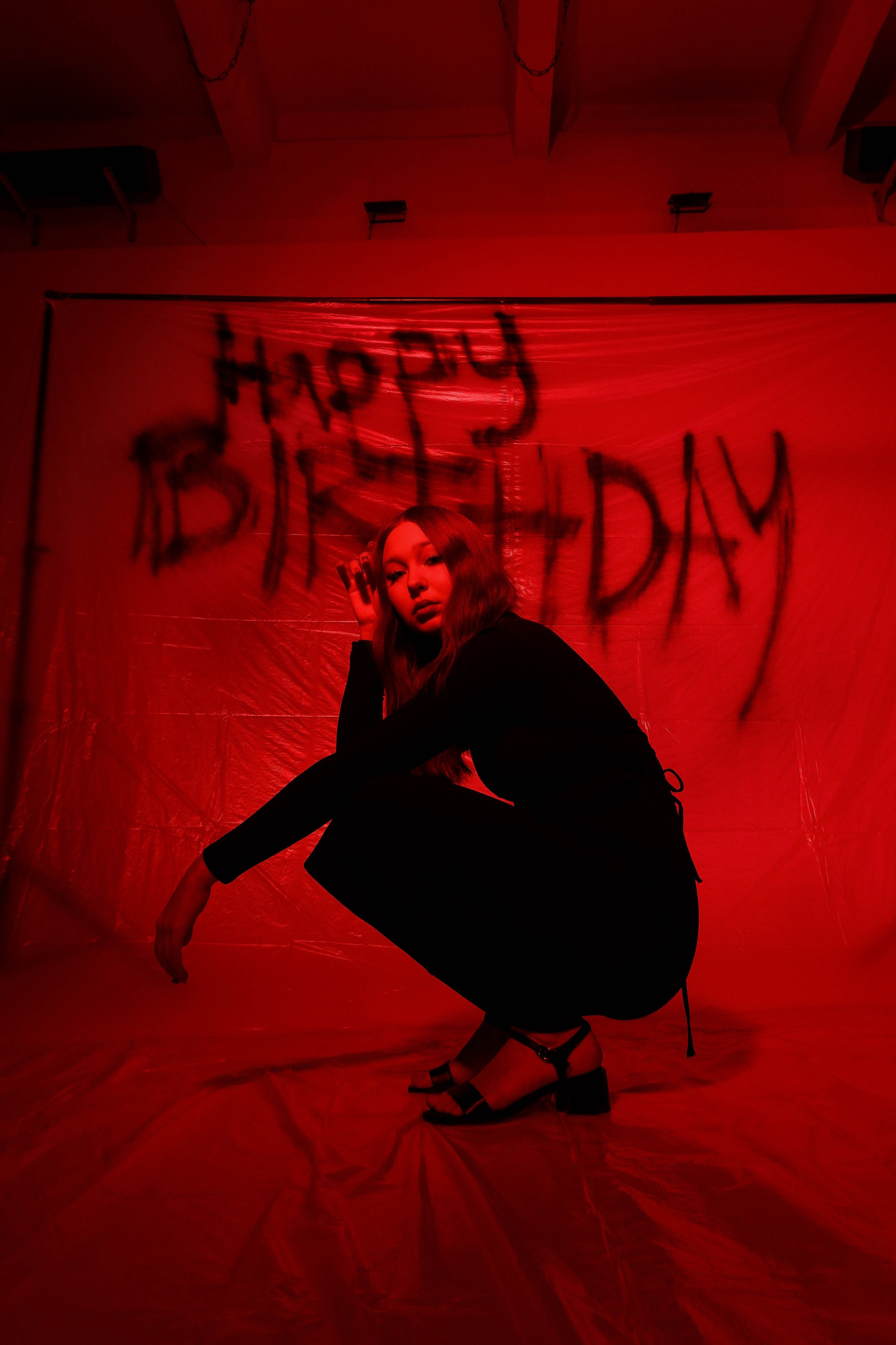 Мария. Портретный фотограф Александра Новикова Тюмень