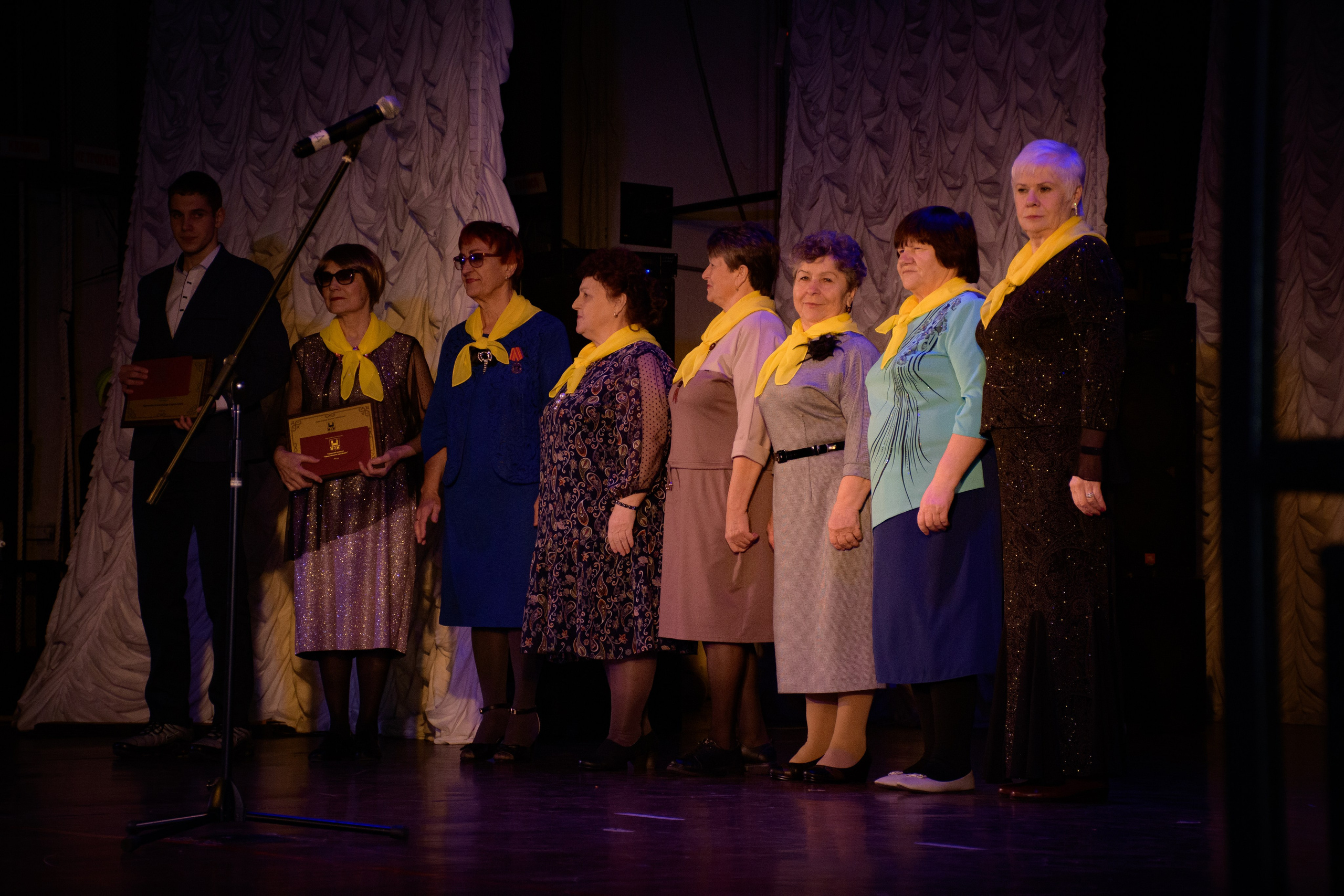 ОБЩЕСТВЕННОЕ ПРИЗНАНИЕ. Photokarish