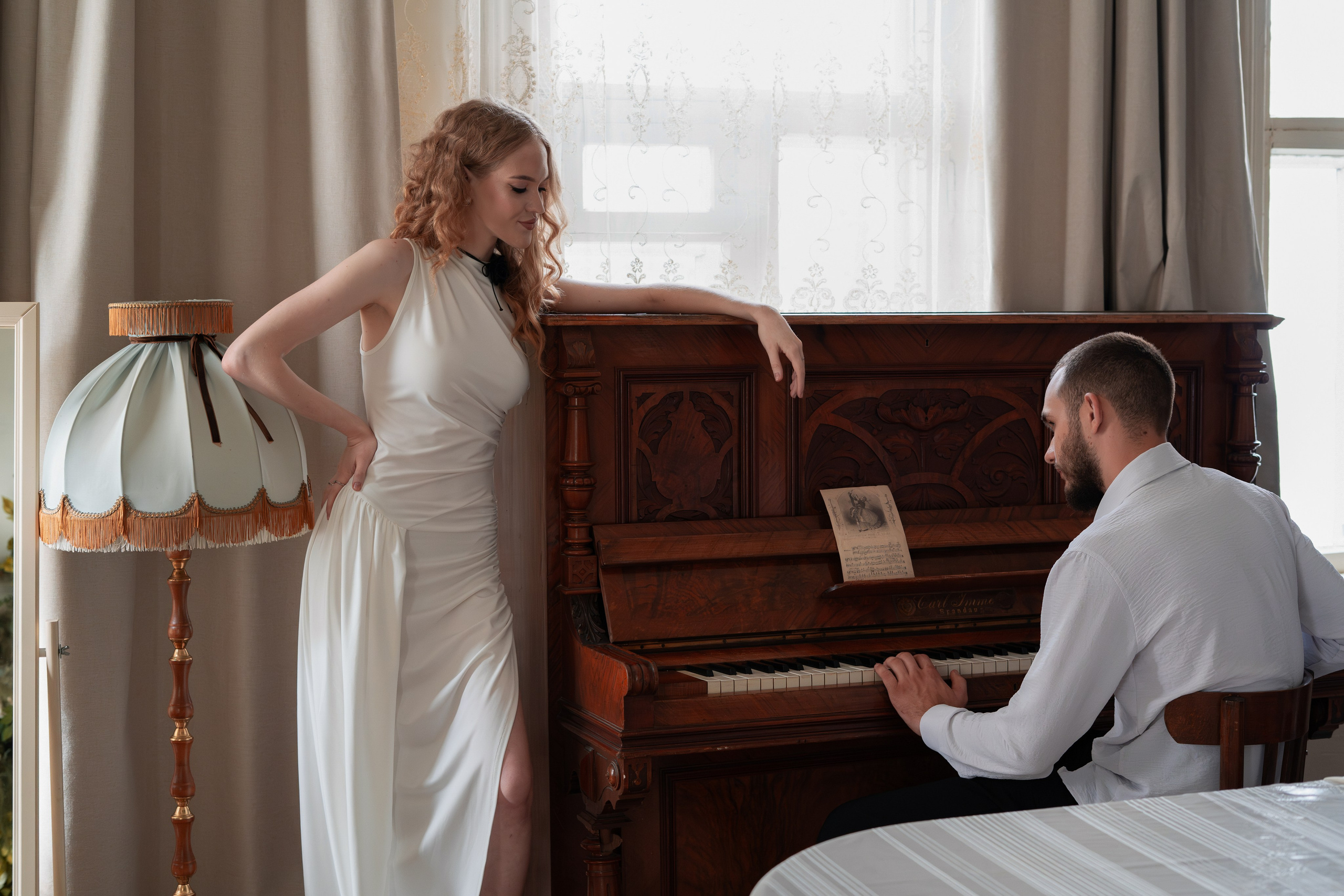 Фотограф Омск Анита