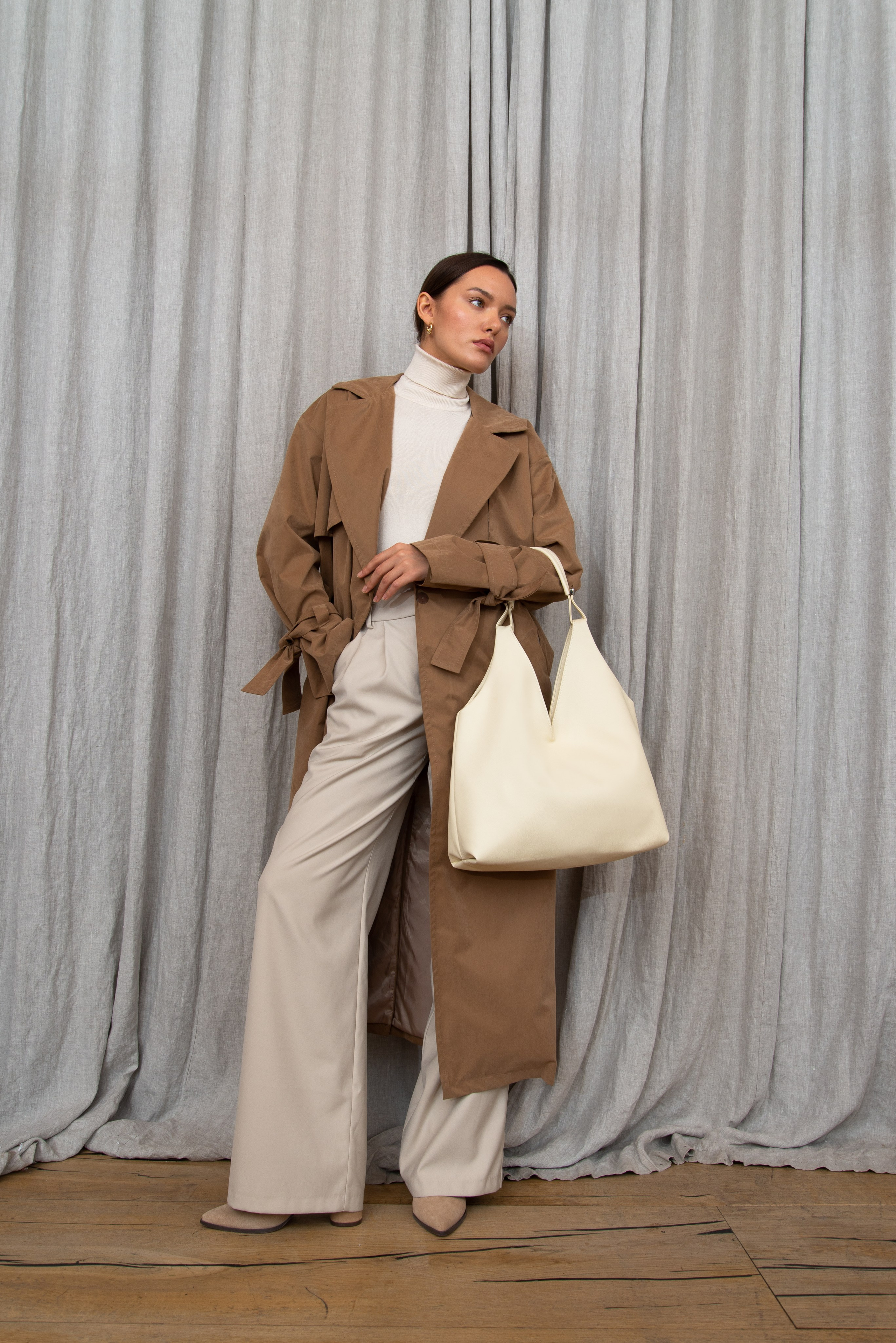 ARTGUA LOOKBOOK. Главная