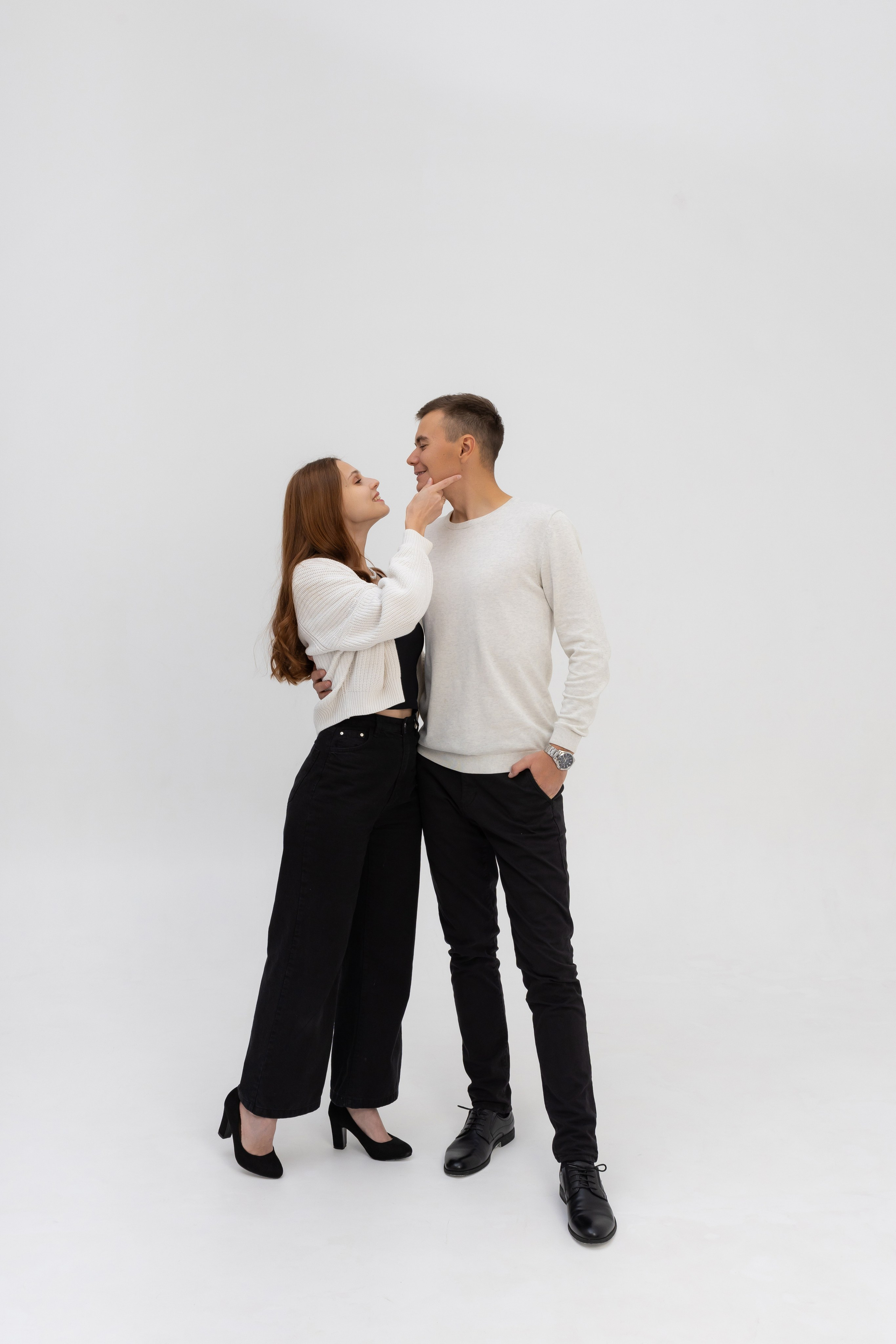 Предсвадебная лав-стори. Свадебный фотограф в Саратове