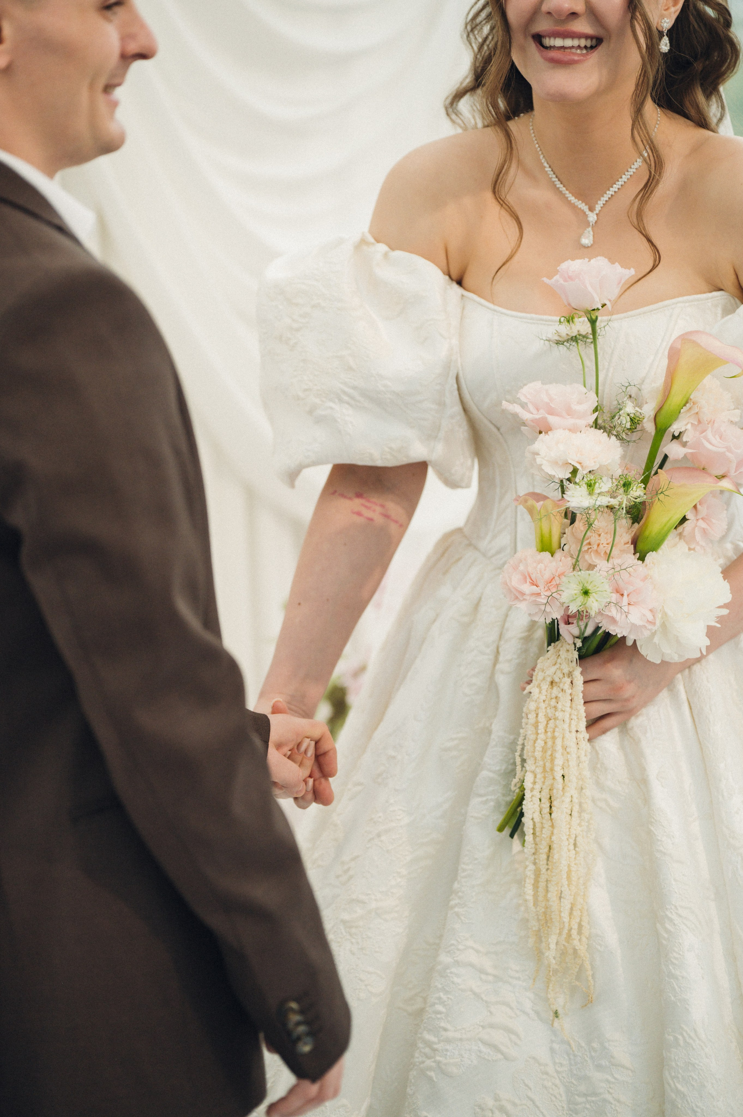 Алёна и Павел. Репортажный и свадебный фотограф в Сургуте