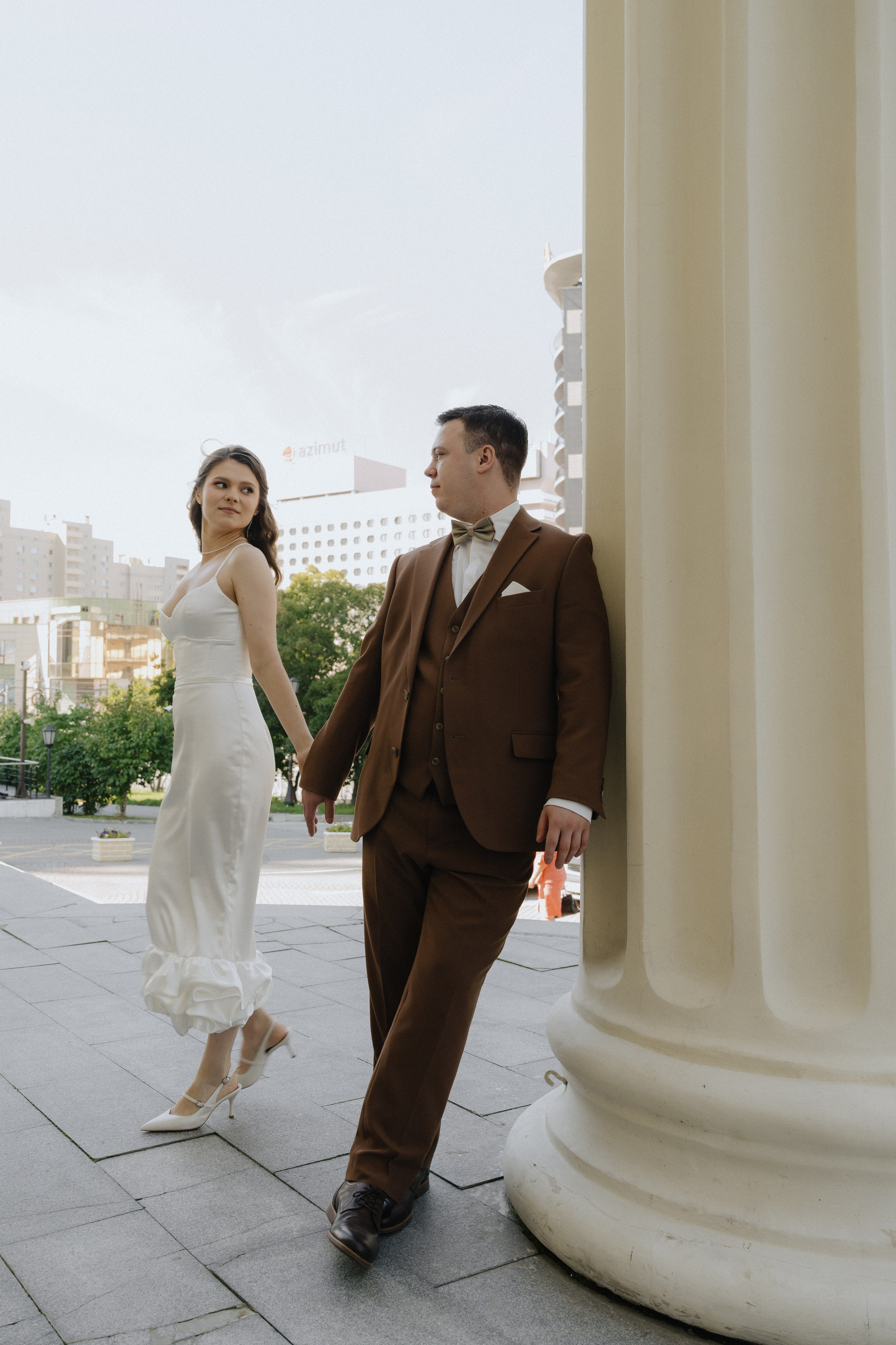 София & Никита