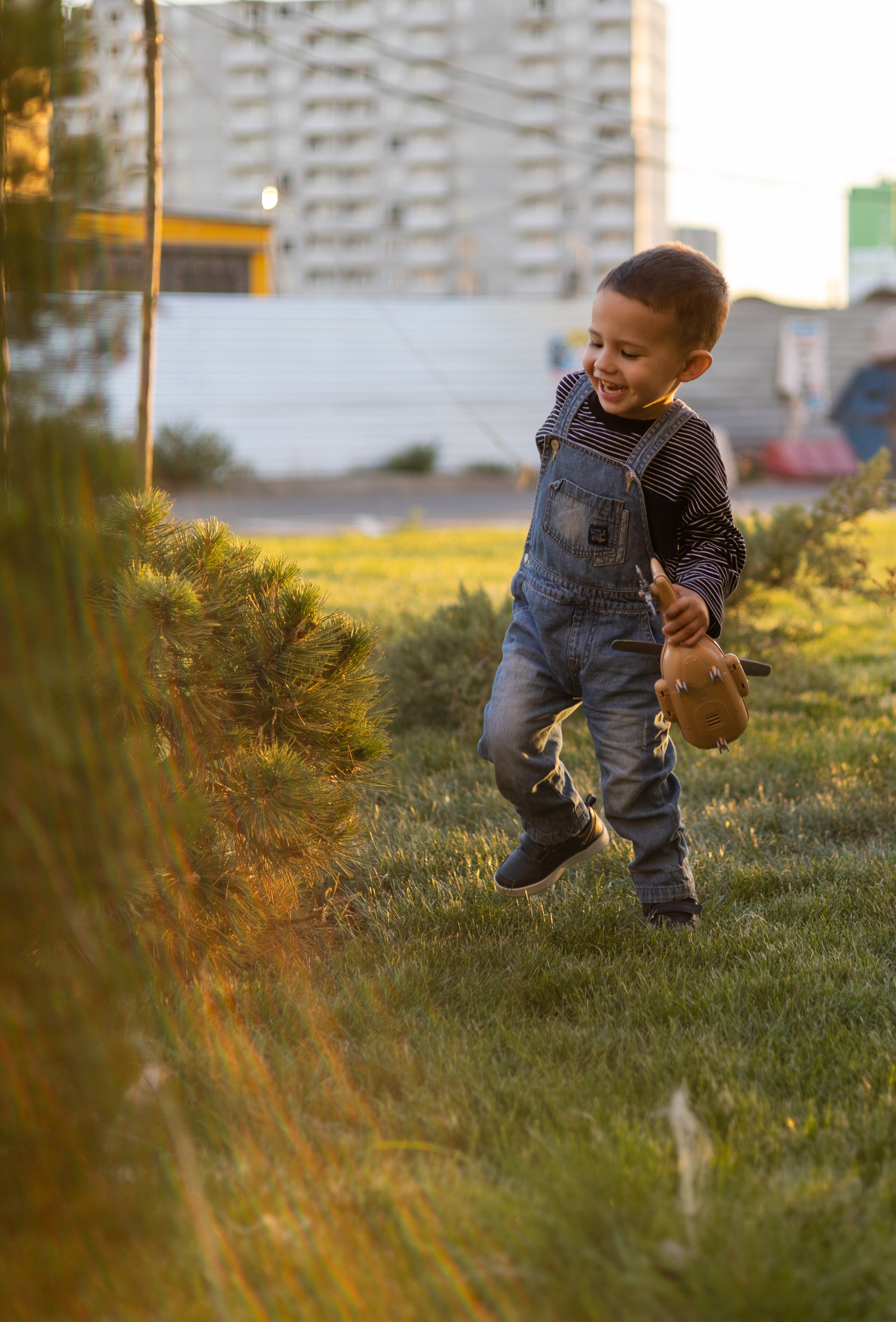 На закате. Фотограф из Краснодара Мария Приходько