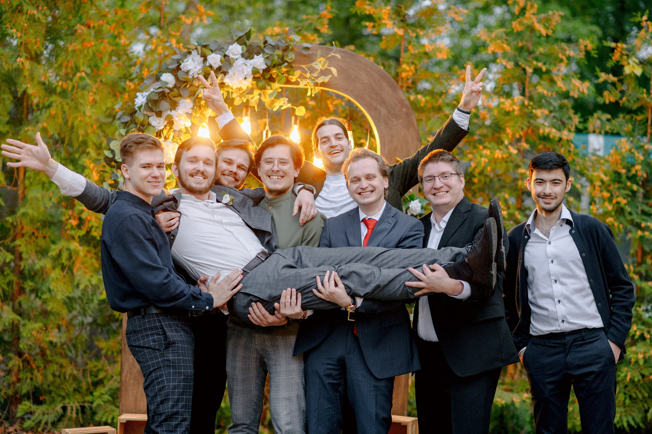 ЯРОСЛАВА И ДАНИИЛ. Шашкова Вероника / Свадебный и семейный фотограф Москва и Ярославль