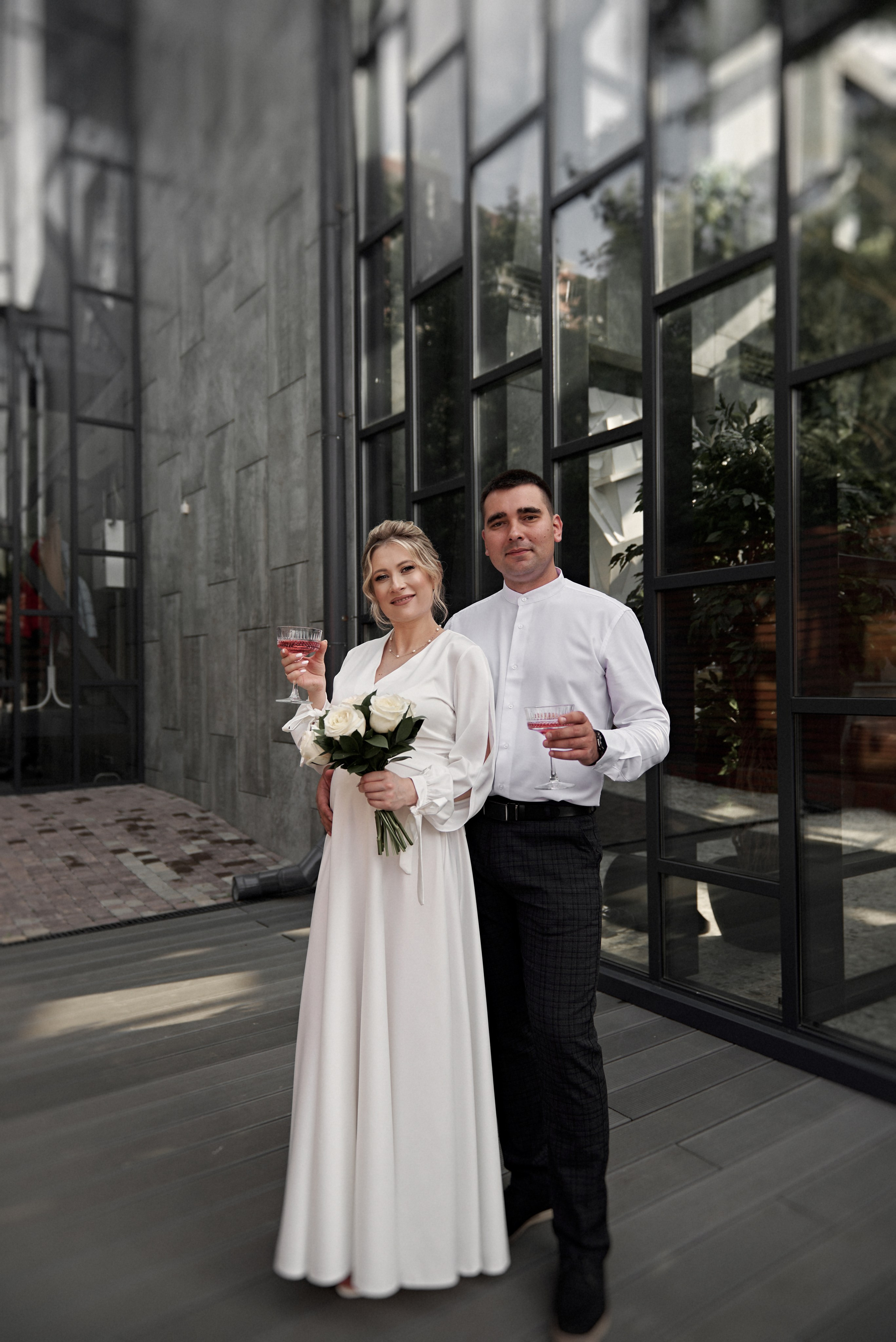 16.08.23 Александр и Ирина. Свадебный фотограф Юлия Гусева