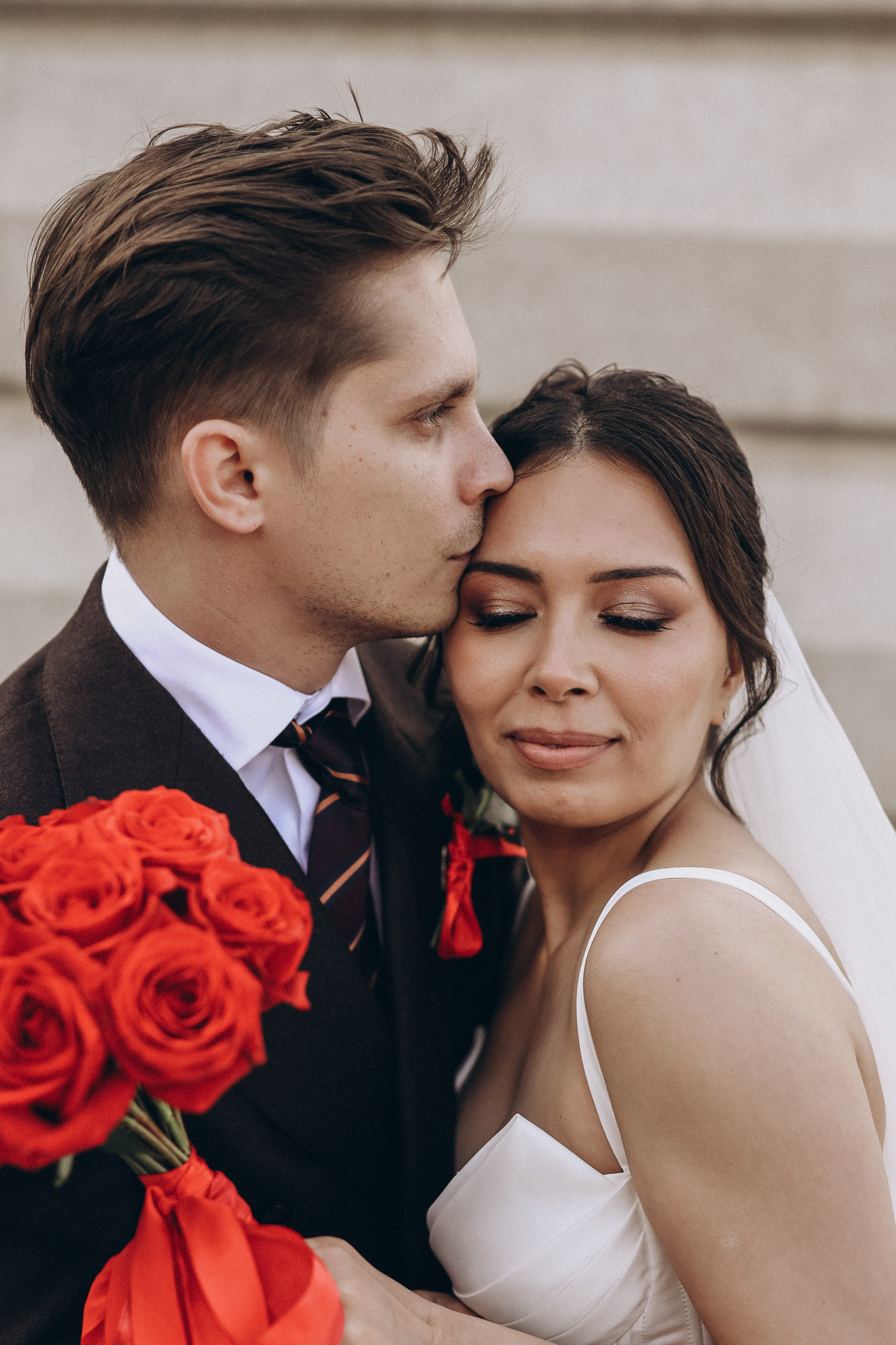 Пушкинский ЗАГС и прогулка на набережной. Главная