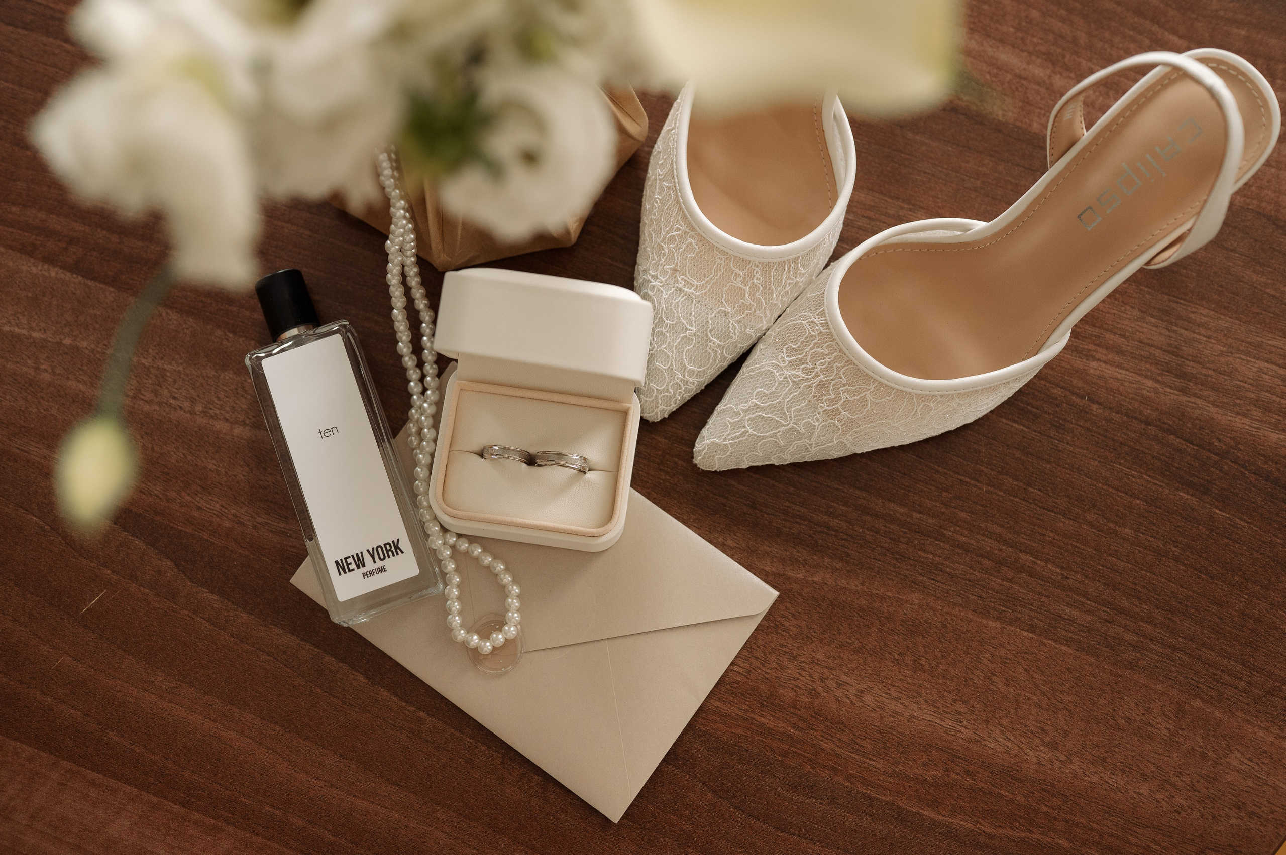 Свадьба (утро в отеле). Свадебный и семейный фотограф в Краснодаре Алина Мельник