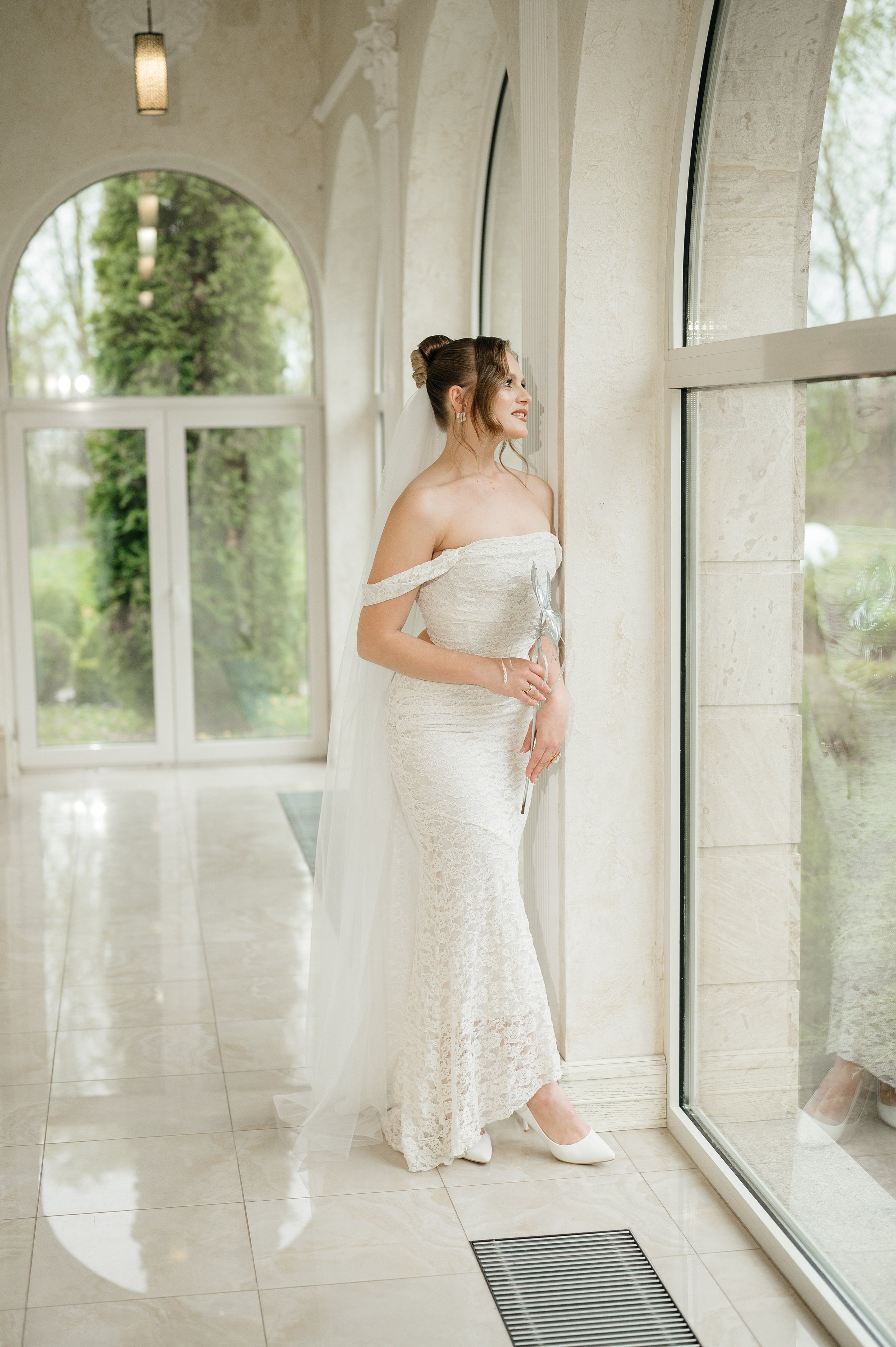 Леонид и Ольга. Свадебный и семейный фотограф в Краснодаре Алина Мельник