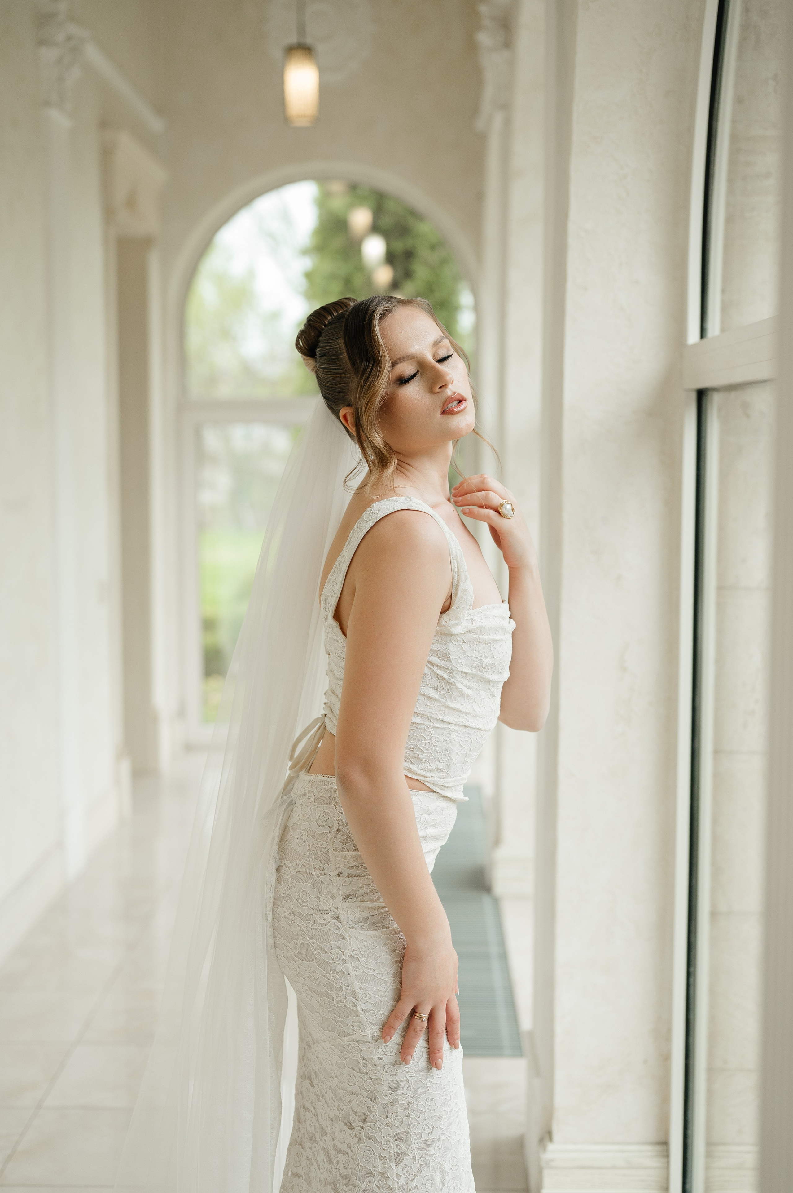 Леонид и Ольга. Свадебный и семейный фотограф в Краснодаре Алина Мельник