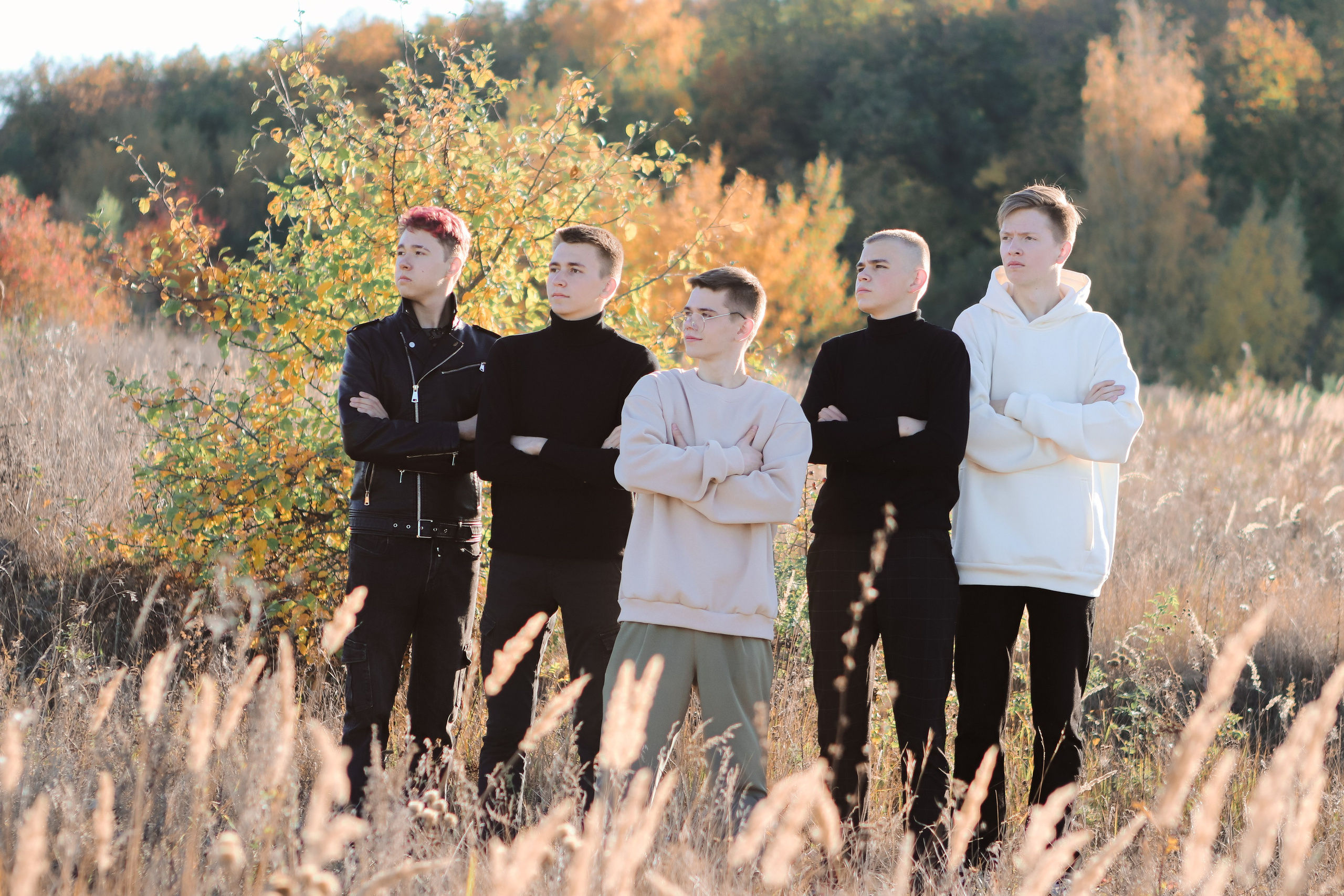 Выпускники 11 класс. Семейный свадебный детский фотограф Саранск Наталья Сыркина