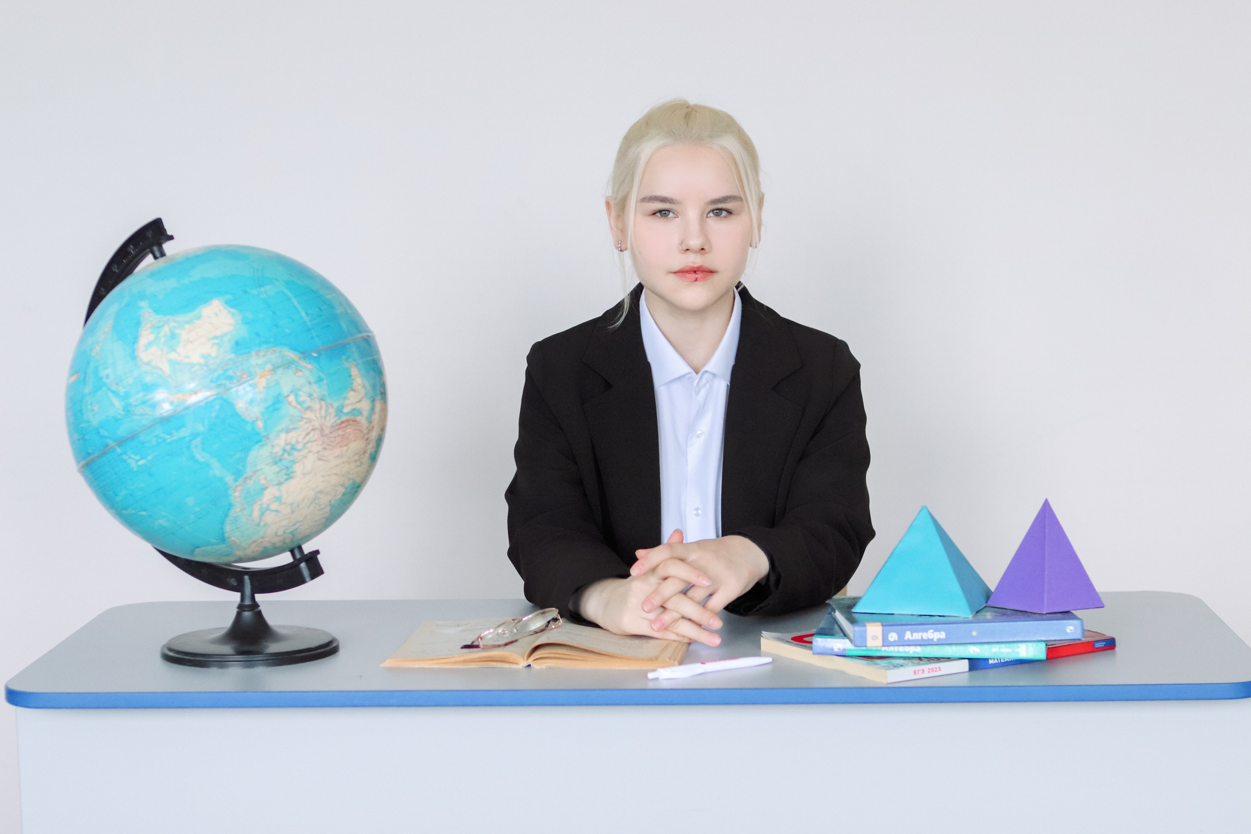 Выпускники 9 класс. Семейный свадебный детский фотограф Саранск Наталья Сыркина