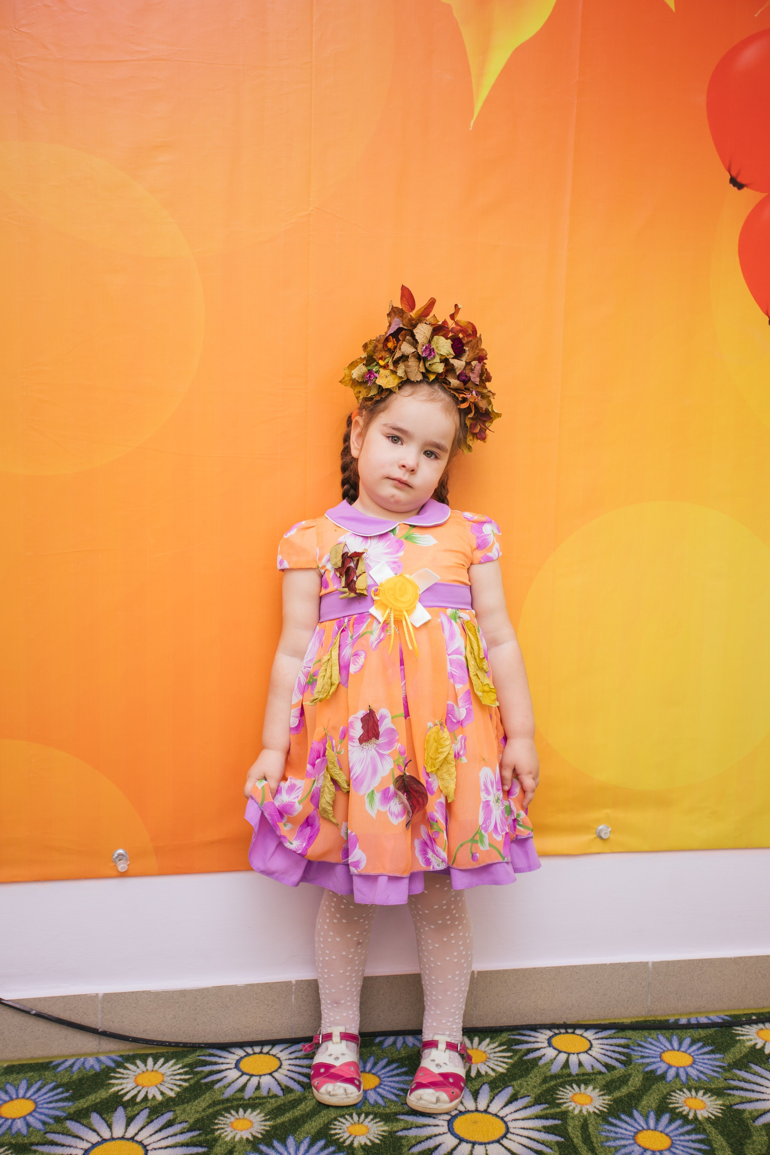 Детские садики. Фотограф Слюдянка Иркутск Наталья Кургина