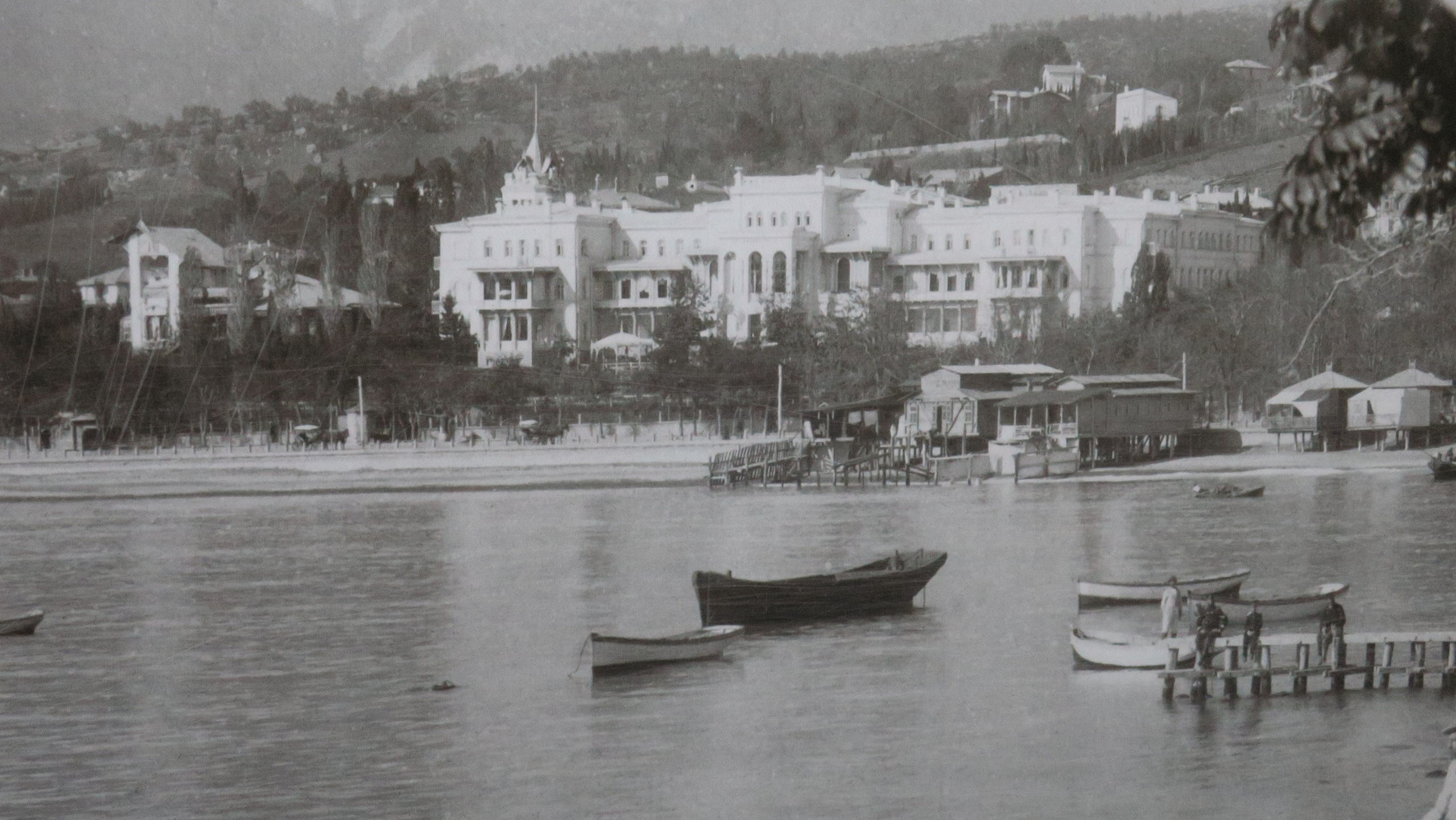 Крым 2018 г. Улица, люди, жизнь…