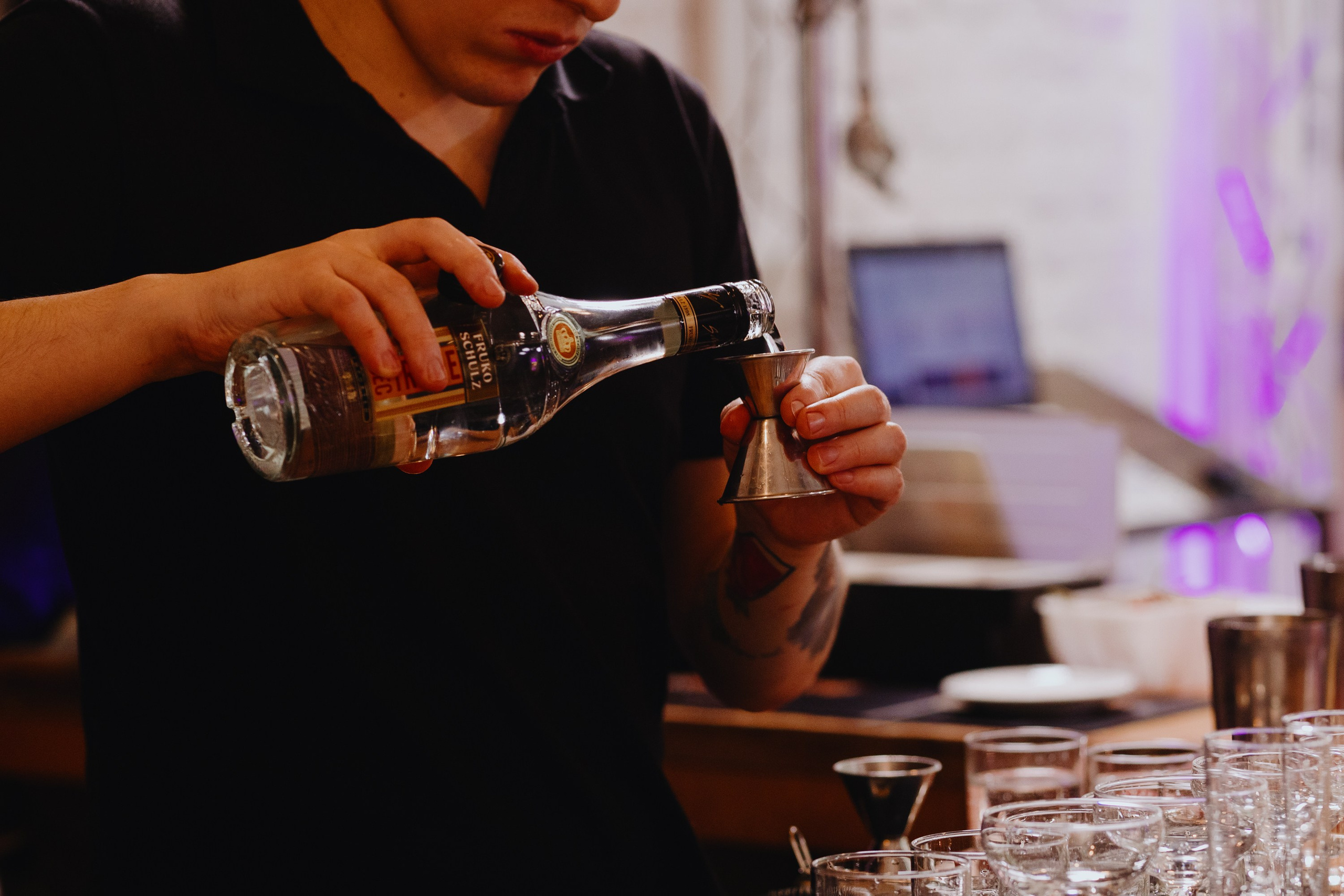 Выпускной «Антидот 4.0». Фотограф Илья Чернов