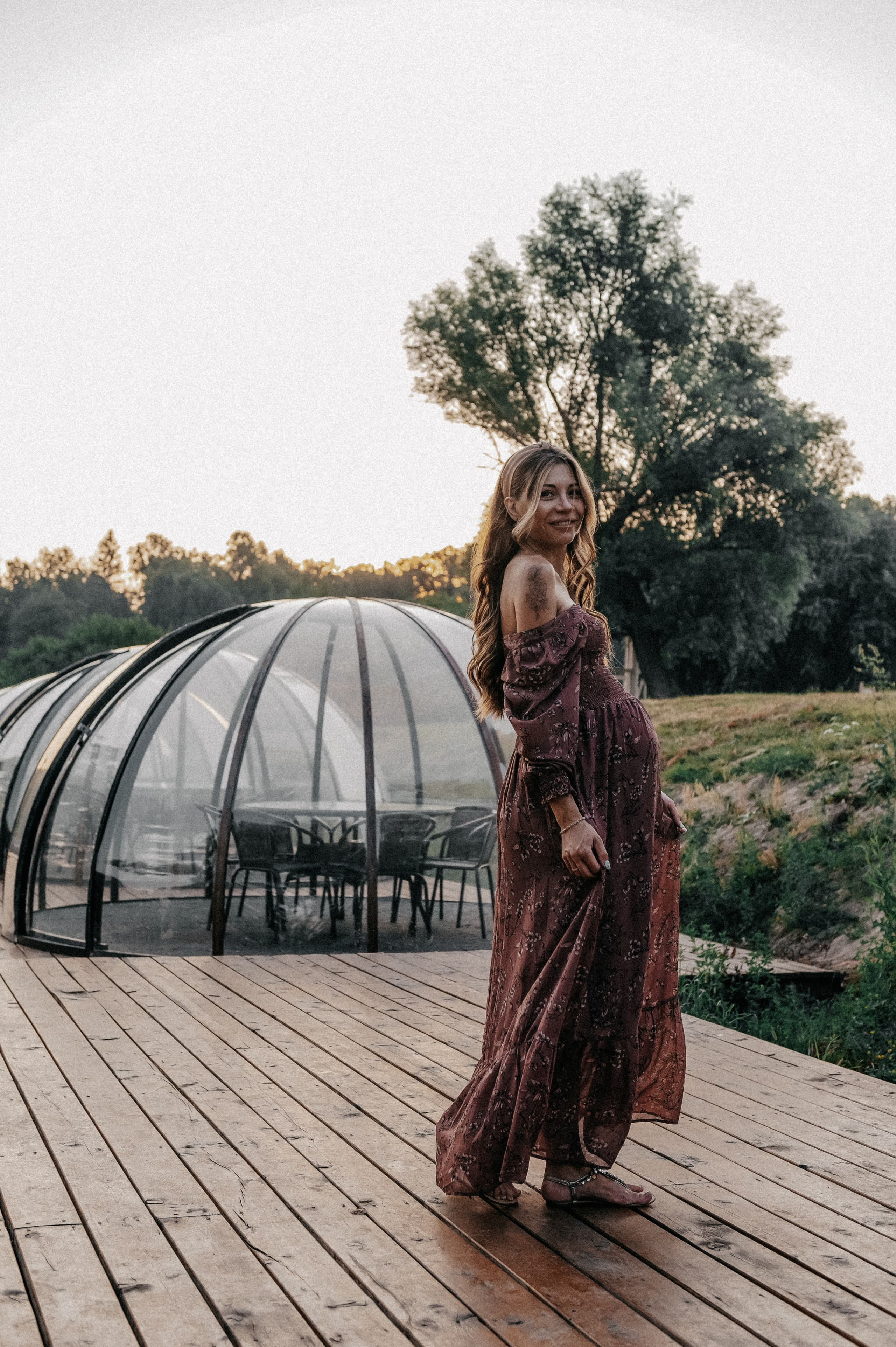 Съемка беременности. Свадебный и семейный фотограф Виктория Носачёва. Щелково, Москва и МО