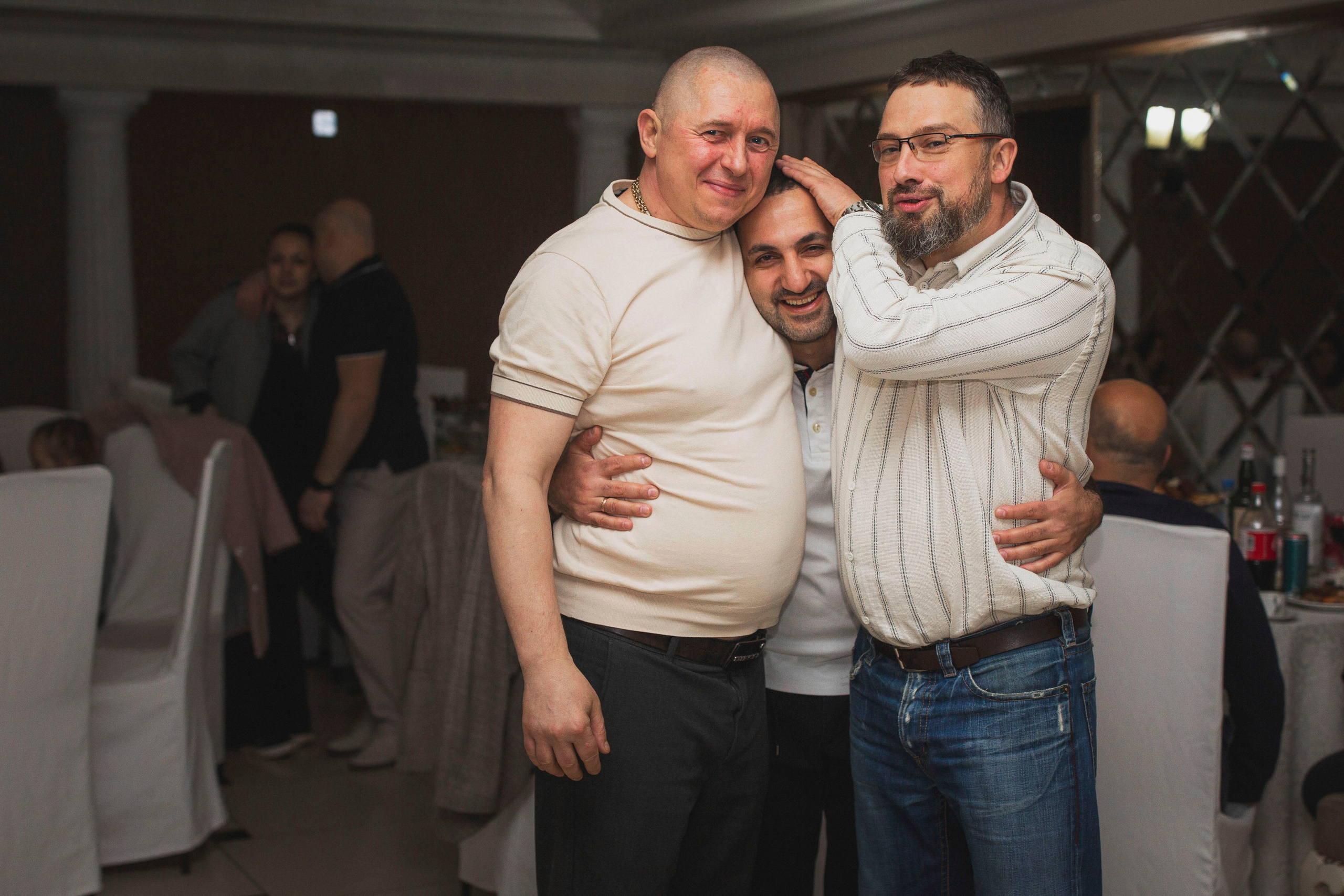 Юбилей Екатерины. Детский и семейный фотограф в Москве