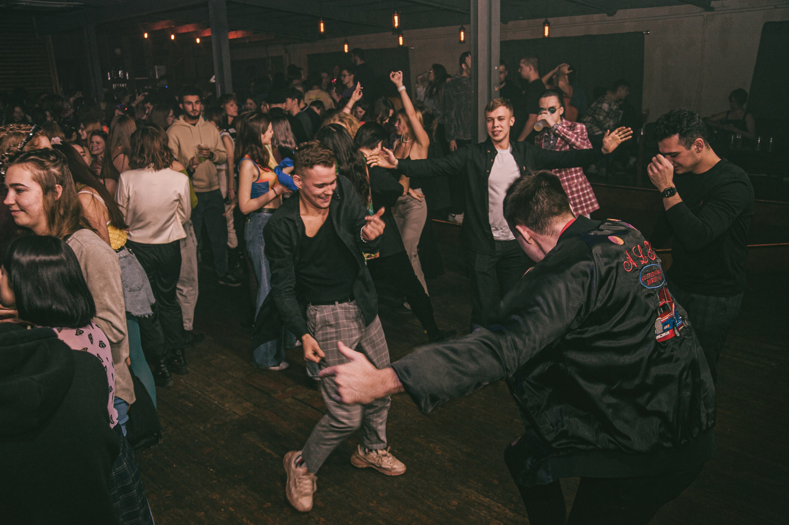 Ледокол. Фотограф Калашникова Софья