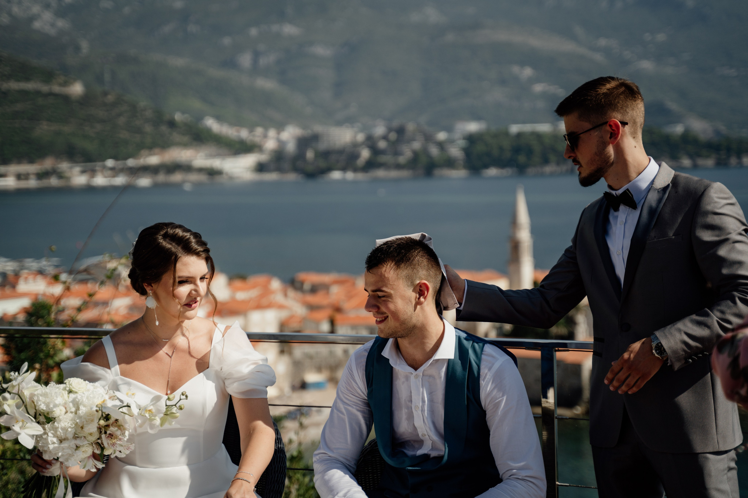 Your Montenegro Destination Wedding Photographer. Photographer in Montenegro | Фотограф в Черногории