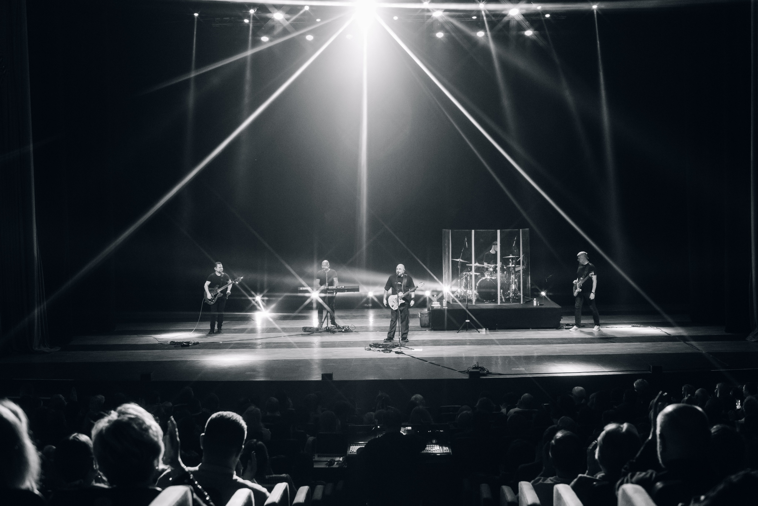 Сергей Трофимов — «Имена на все времена», КЗ Измайлово. Бренд-фотограф для экспертов и блогеров в Москве Влада Горбовская