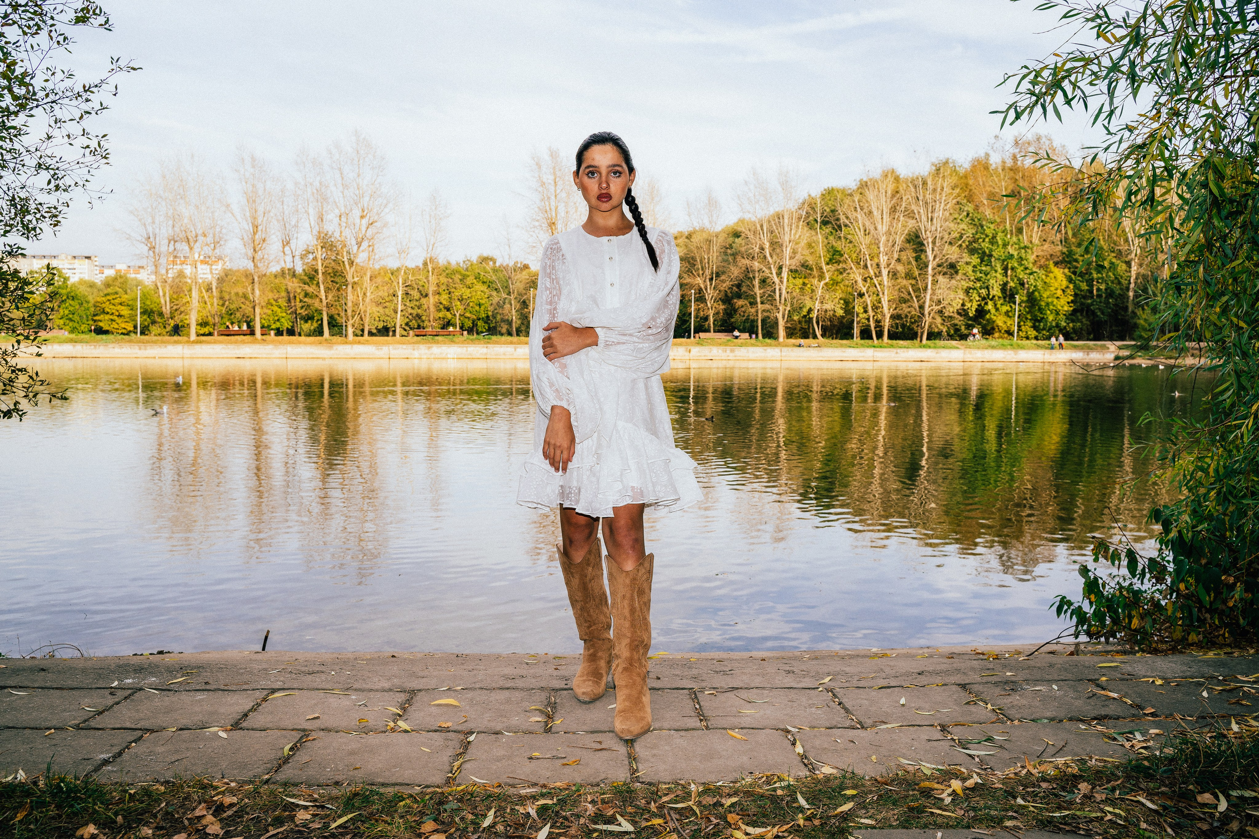 Александра. Фотограф в Москве Асиетта