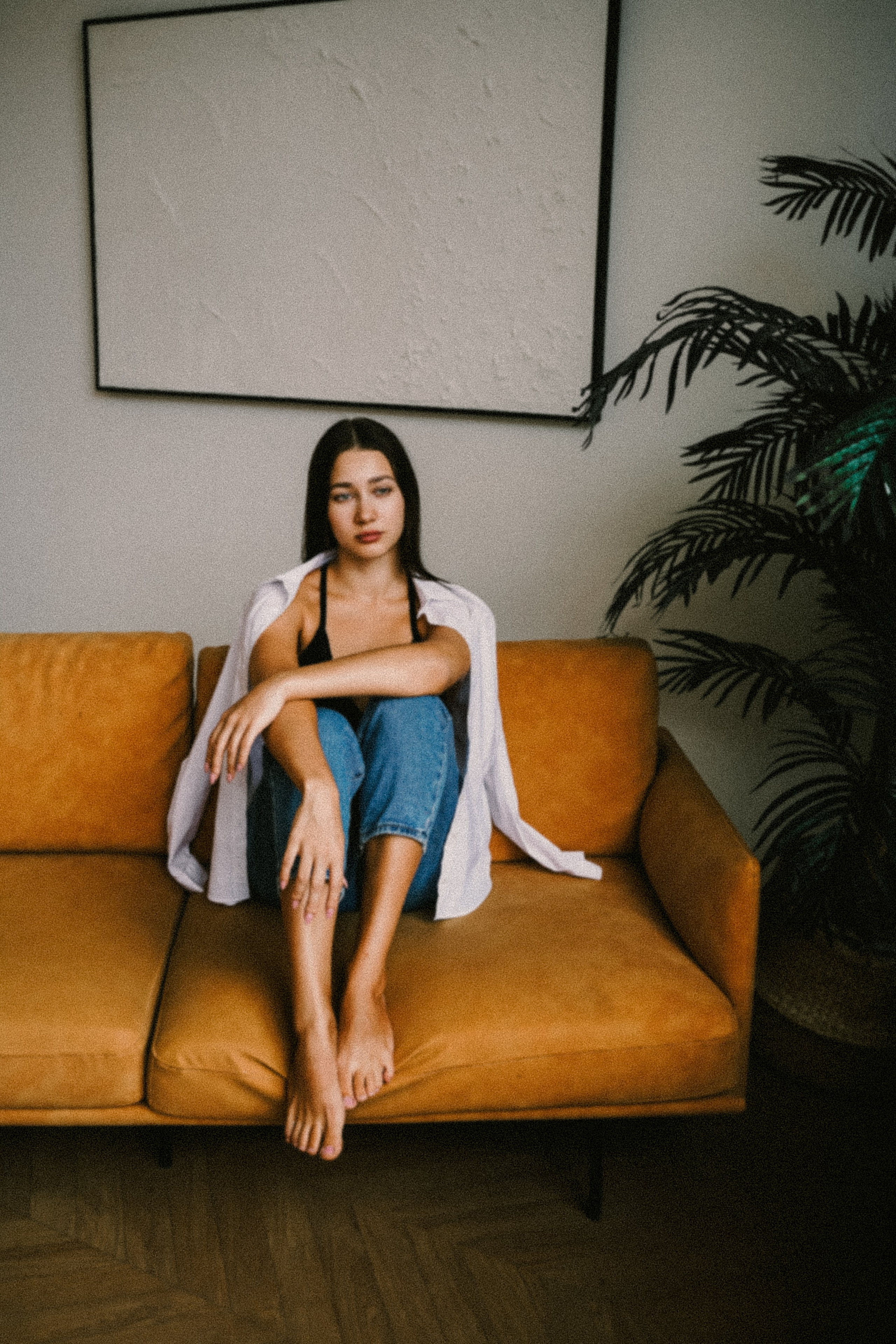 Елизавета. Фотограф в Москве Асиетта