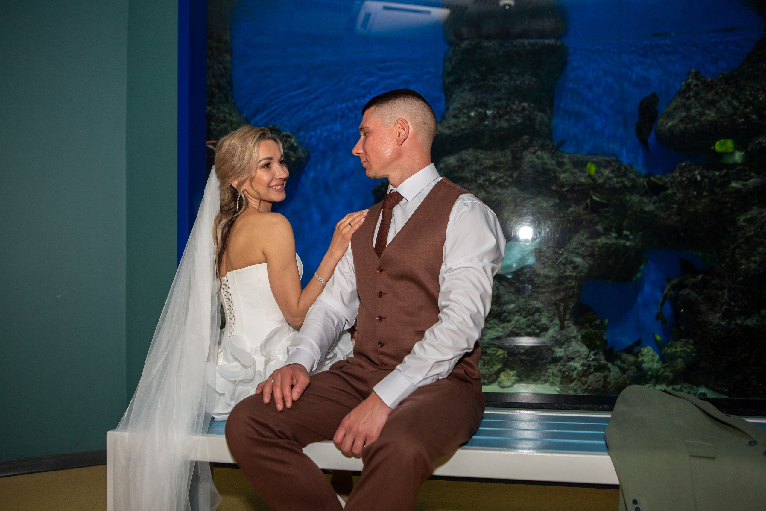 Свадьба Николая и Анастасии. Репортажный, семейный, свадебный, портретный фотограф