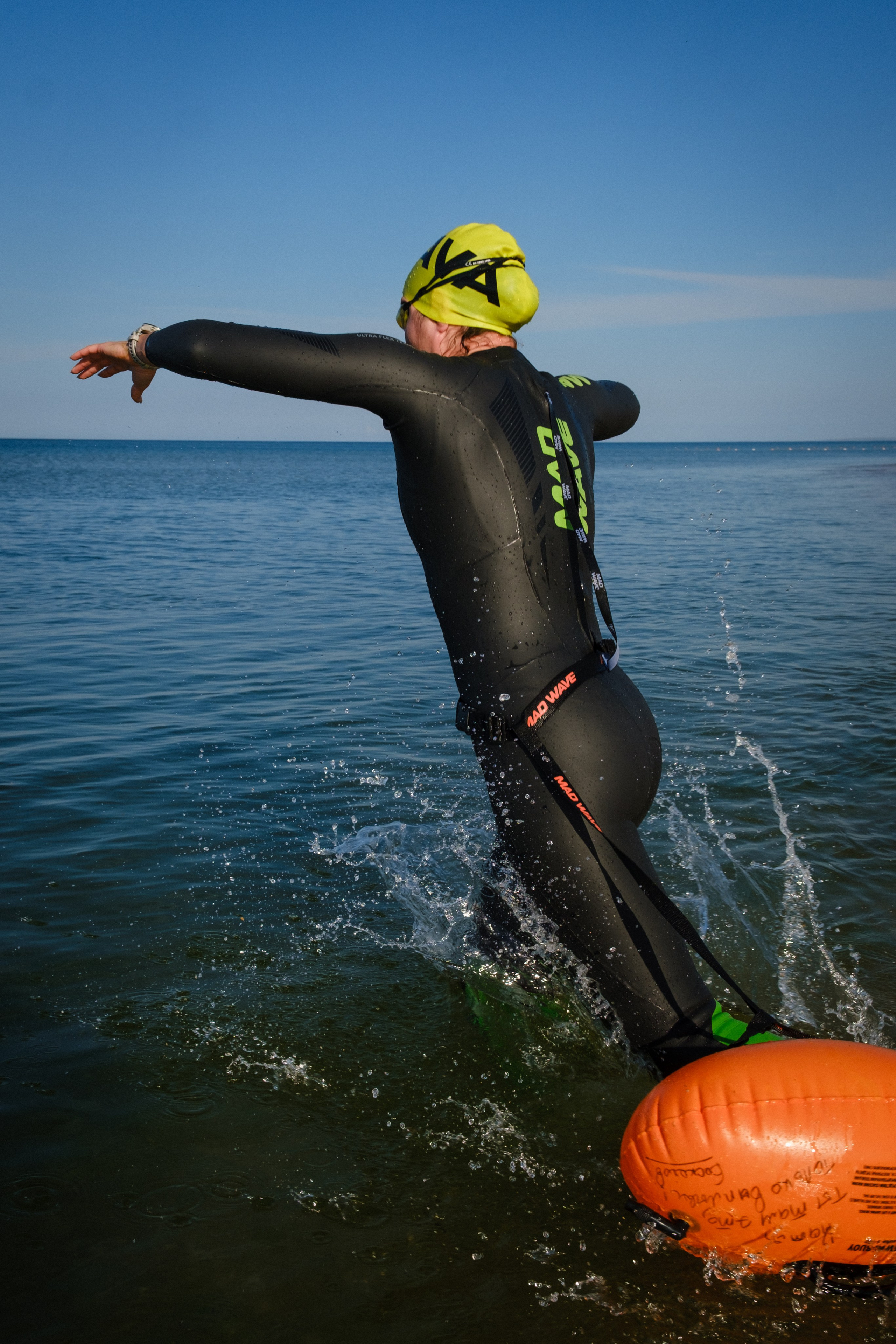 ANAPA FUN TRI — БЛАГА 2026. Семейный фотограф в Анапе Валерий Скурыдин
