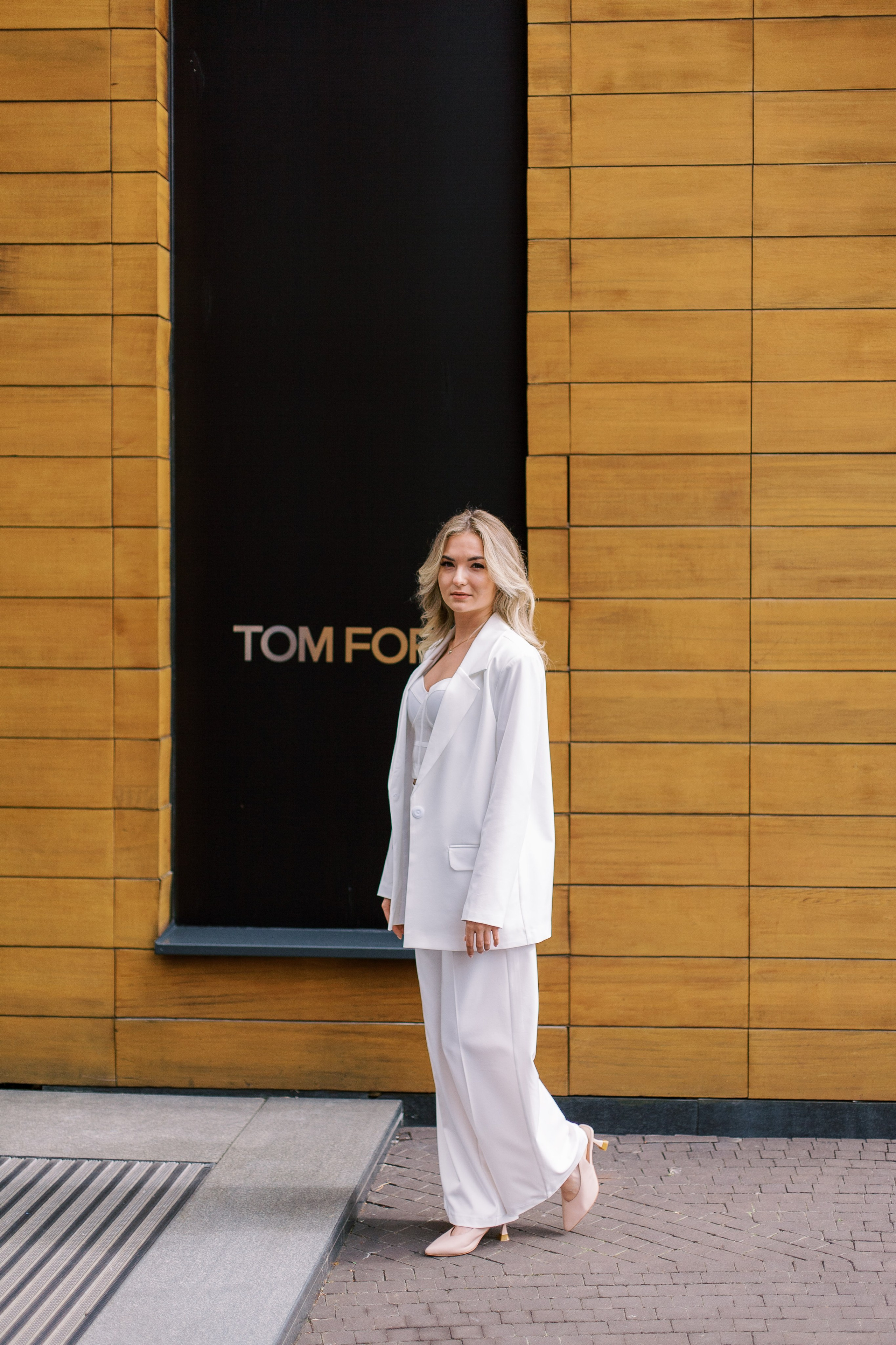 Роспись и прогулка в ЗАГС Барвиха Luxury Village