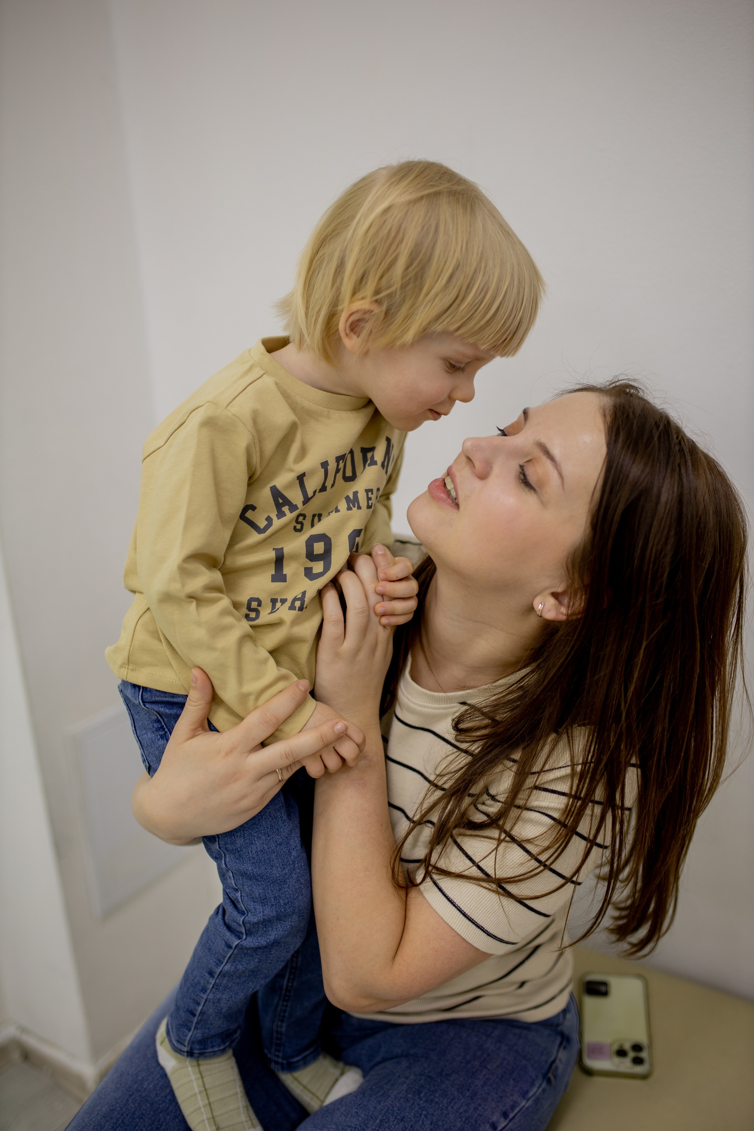 Вечеринка Вовочки. Семейный и детский фотограф в Петрозаводске