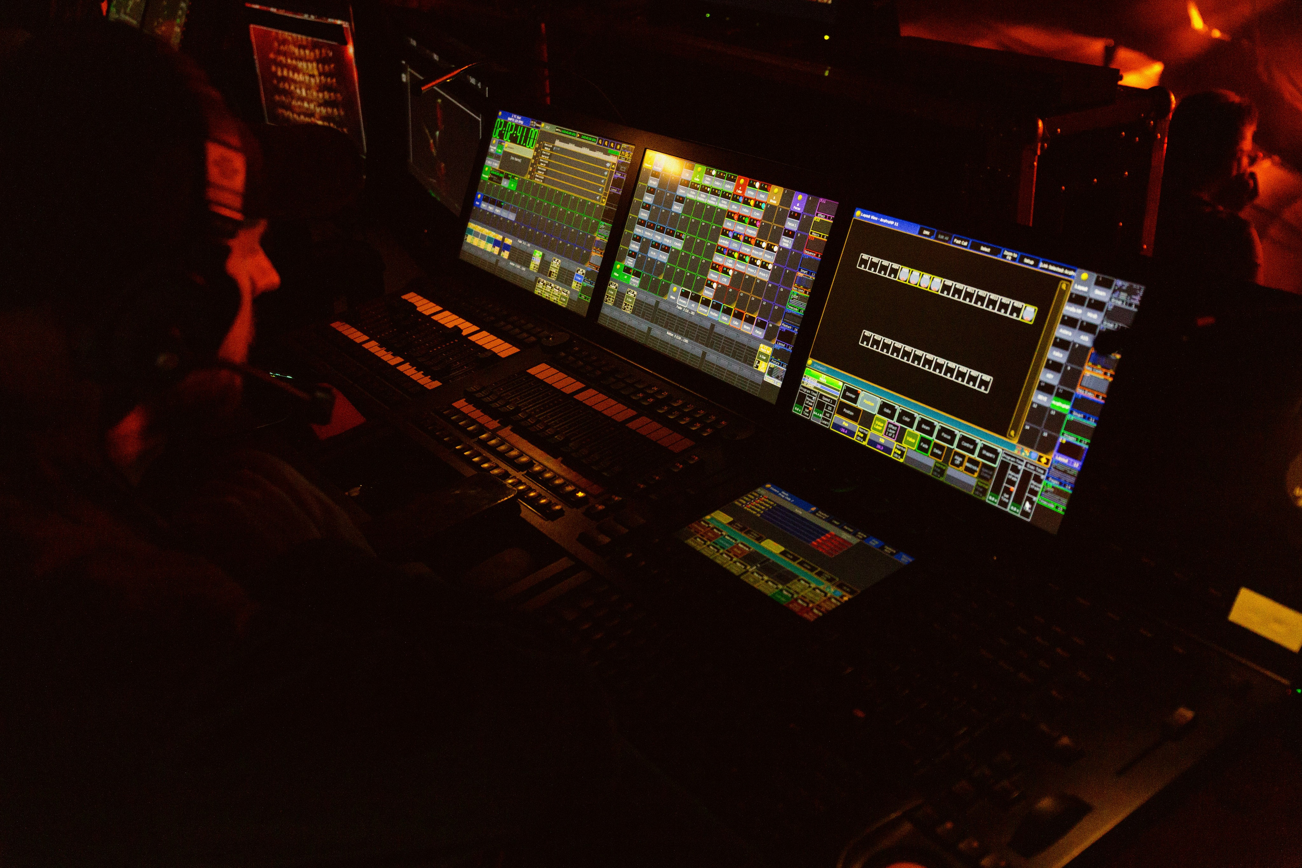 Трибьют песен Игоря Крутого. Олег Левин — профессиональный концертный и бэкстейдж фотограф в Москве