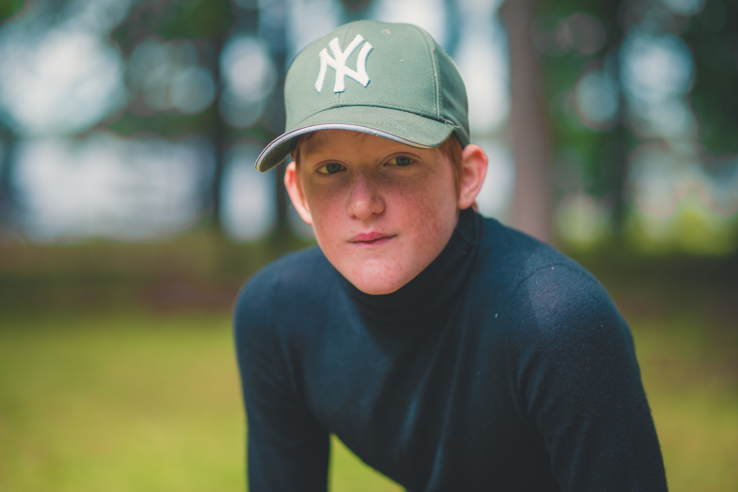 Детский лагерь — 1 смена 2023 год. Иван Кубик — фотограф и видеограф