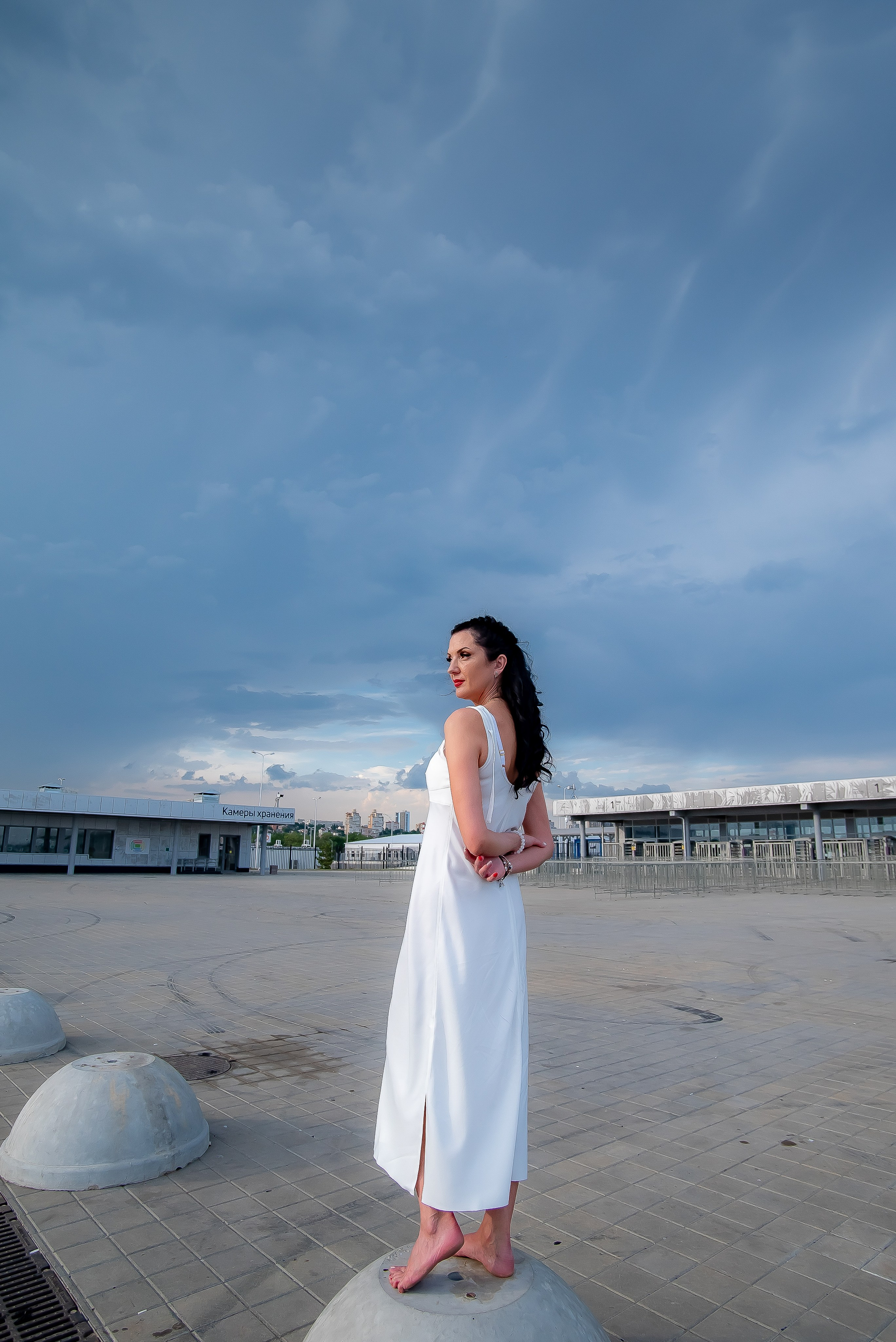 ДР Тусовка. Max Matvich and Victoria Basova are professionals in their field