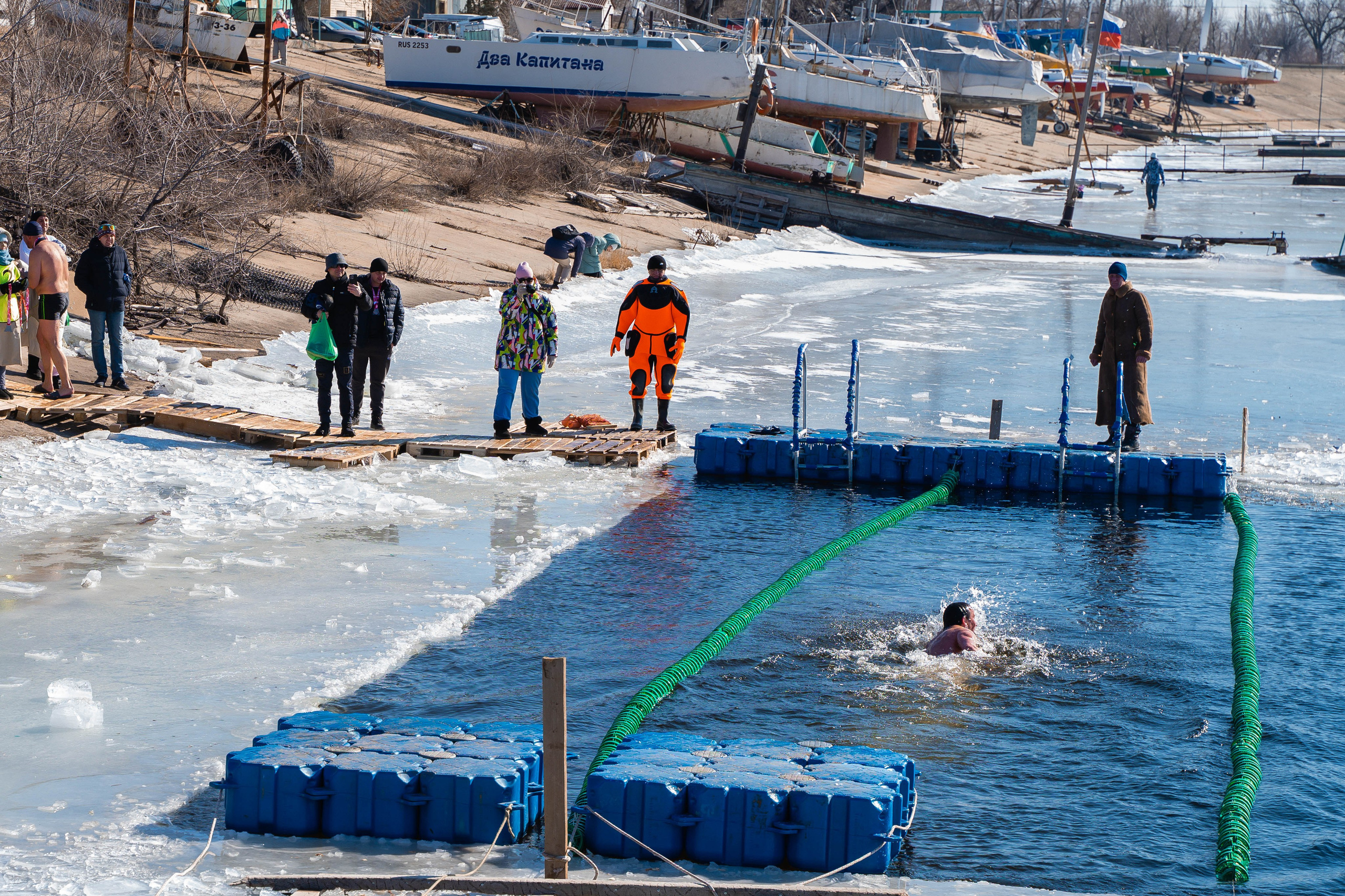 Моржеран. Shmeleva.ph Фотограф Волгоград и Волжский — Анна Шмелева