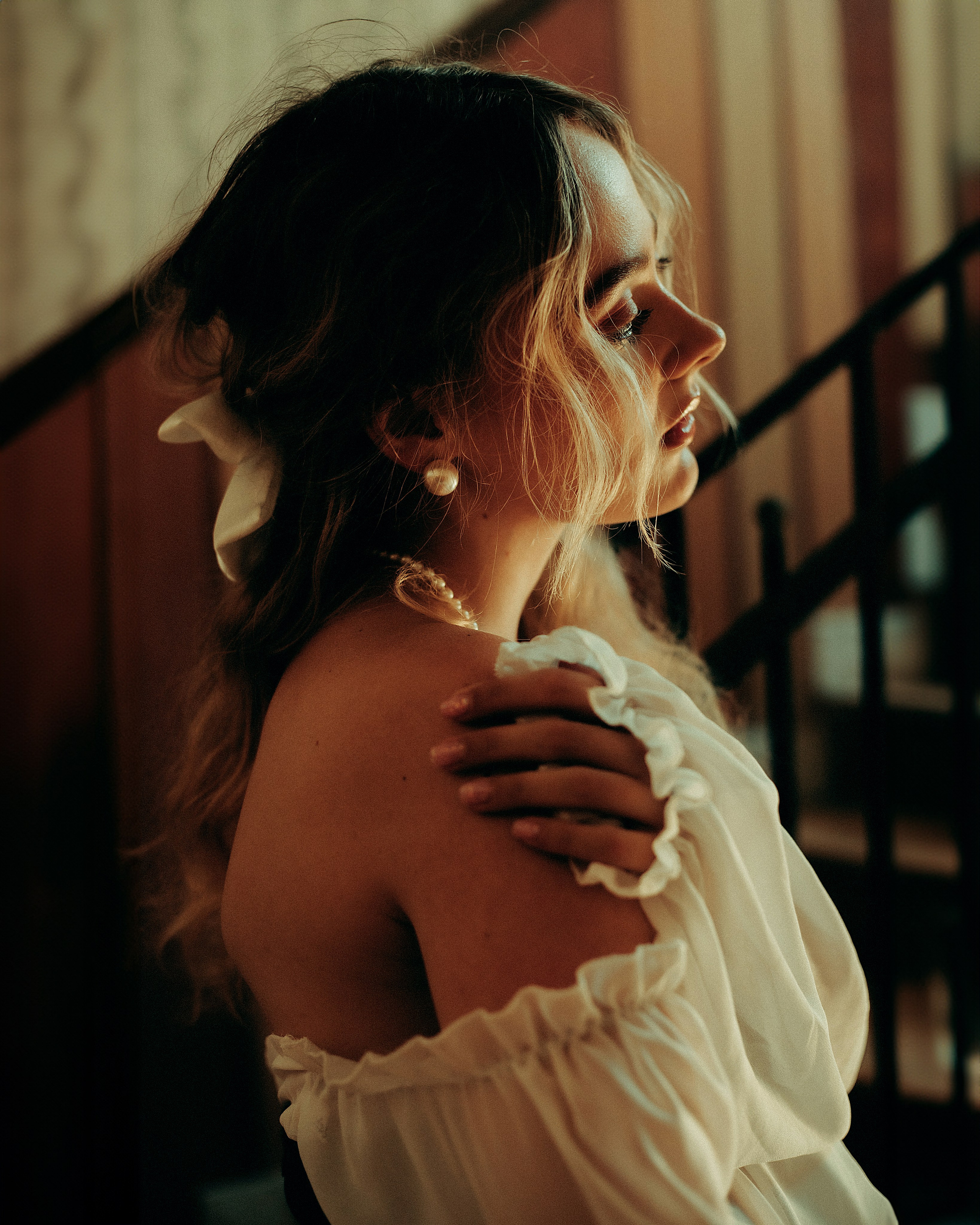 Photographer Victoria Bolotnikova