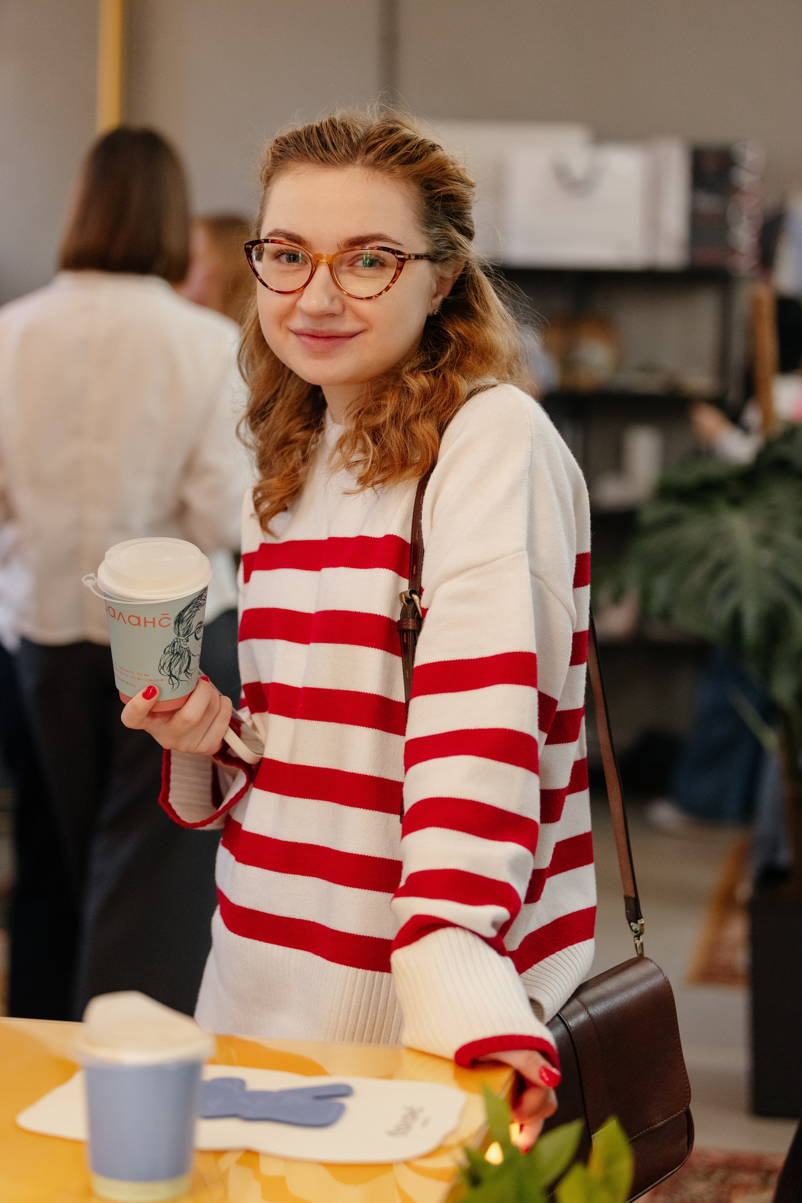 Репортажное портфолио. Фотограф Сергей Ловырев