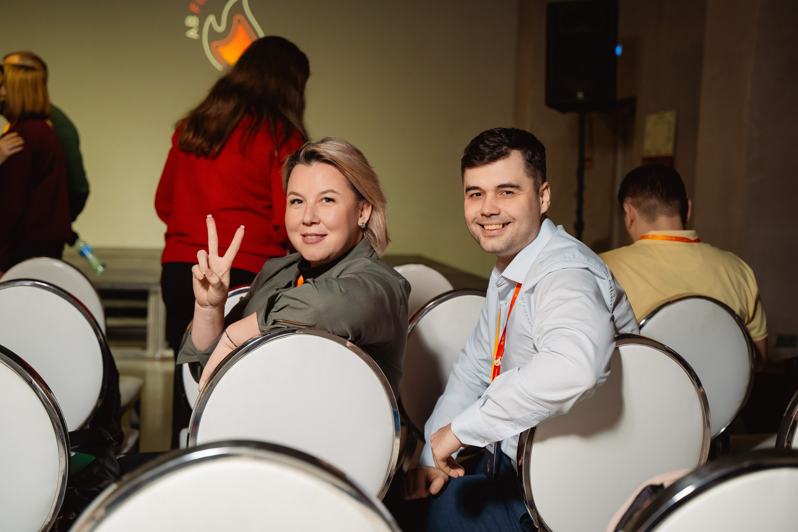 Азбука Вкуса. Репортажный фотограф в Москве Федор Вдовин