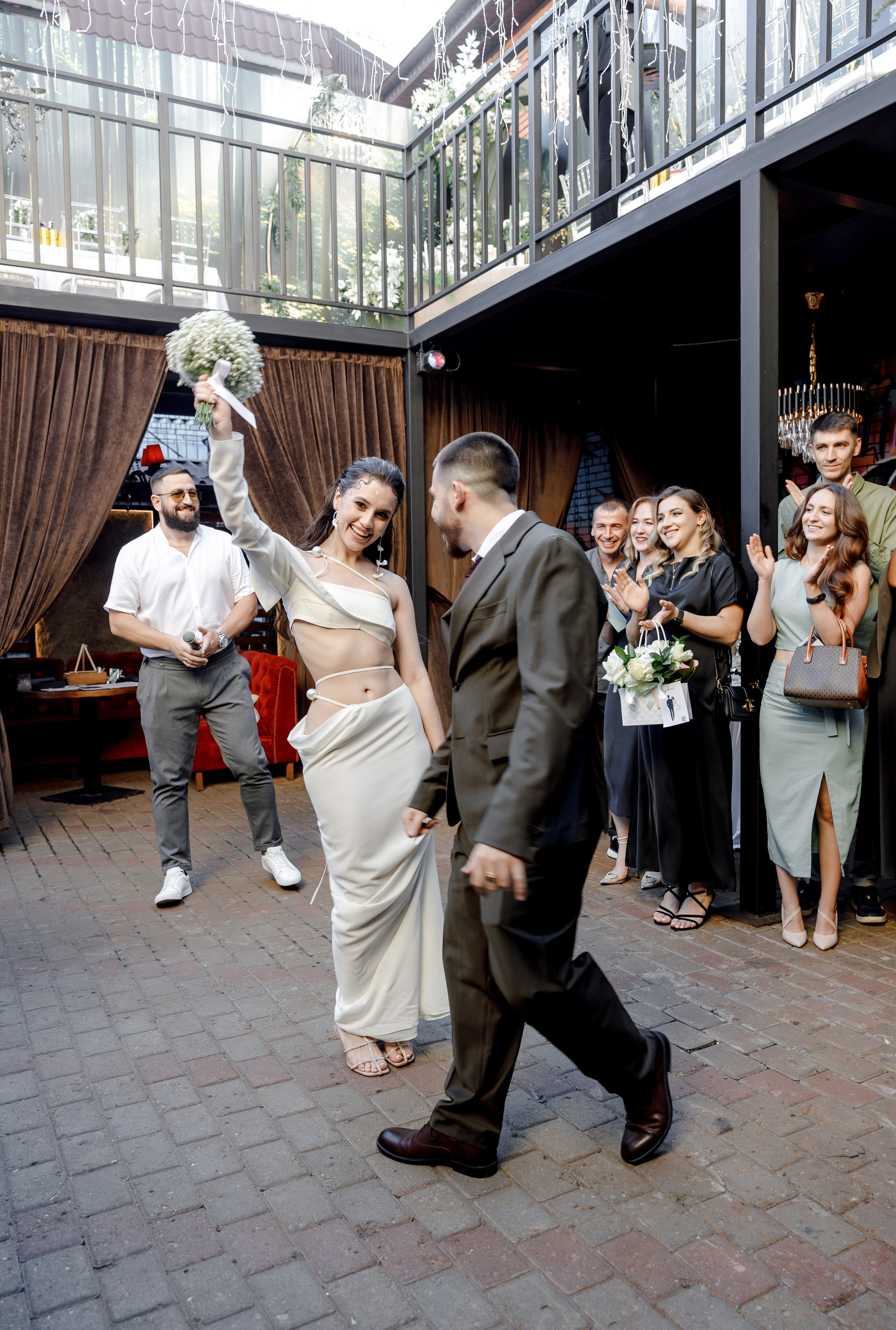 Иван & Ирина. Свадебный фотограф Костанай/Астана