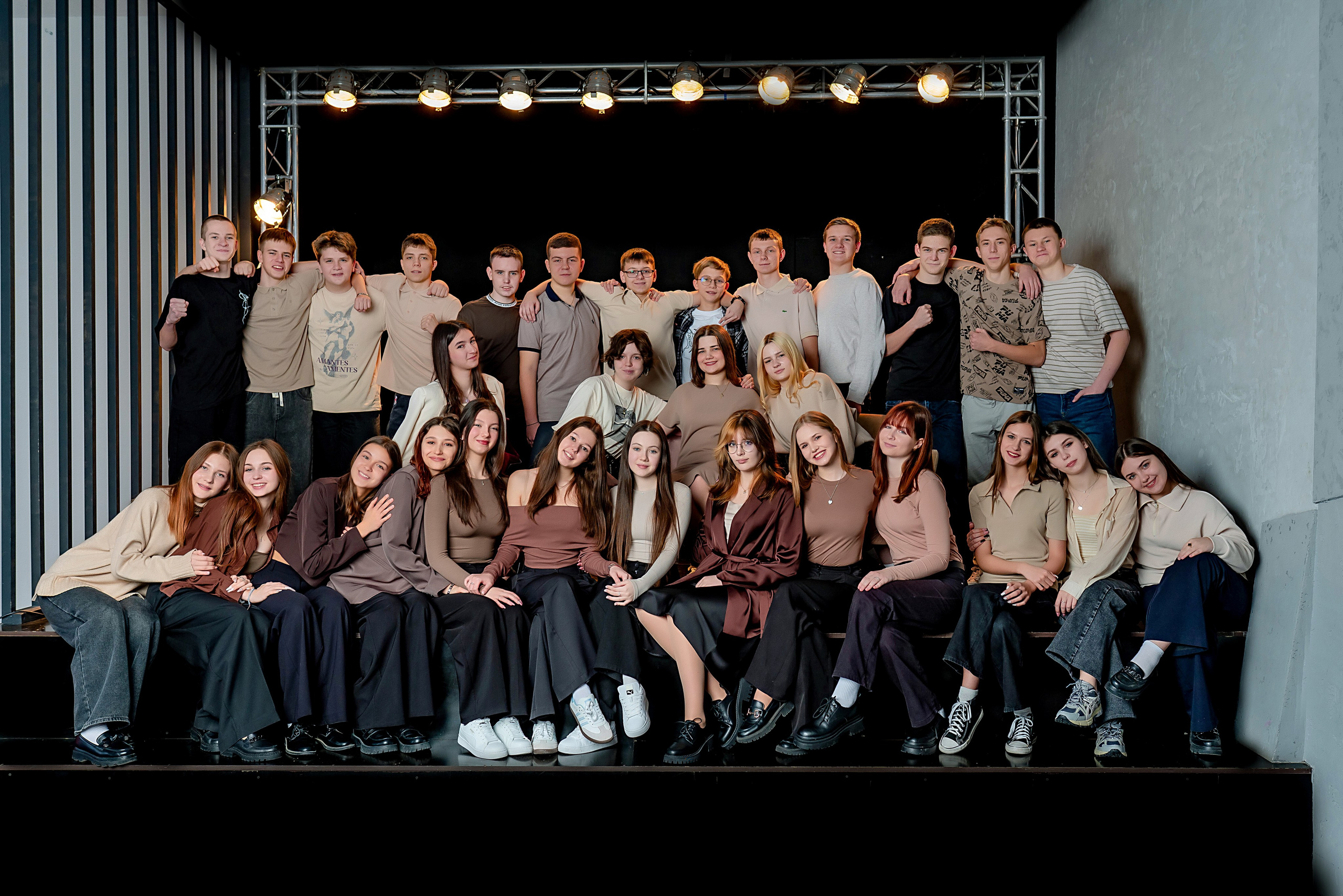 Современные Выпускные Альбомы в Ростове-на-Дону